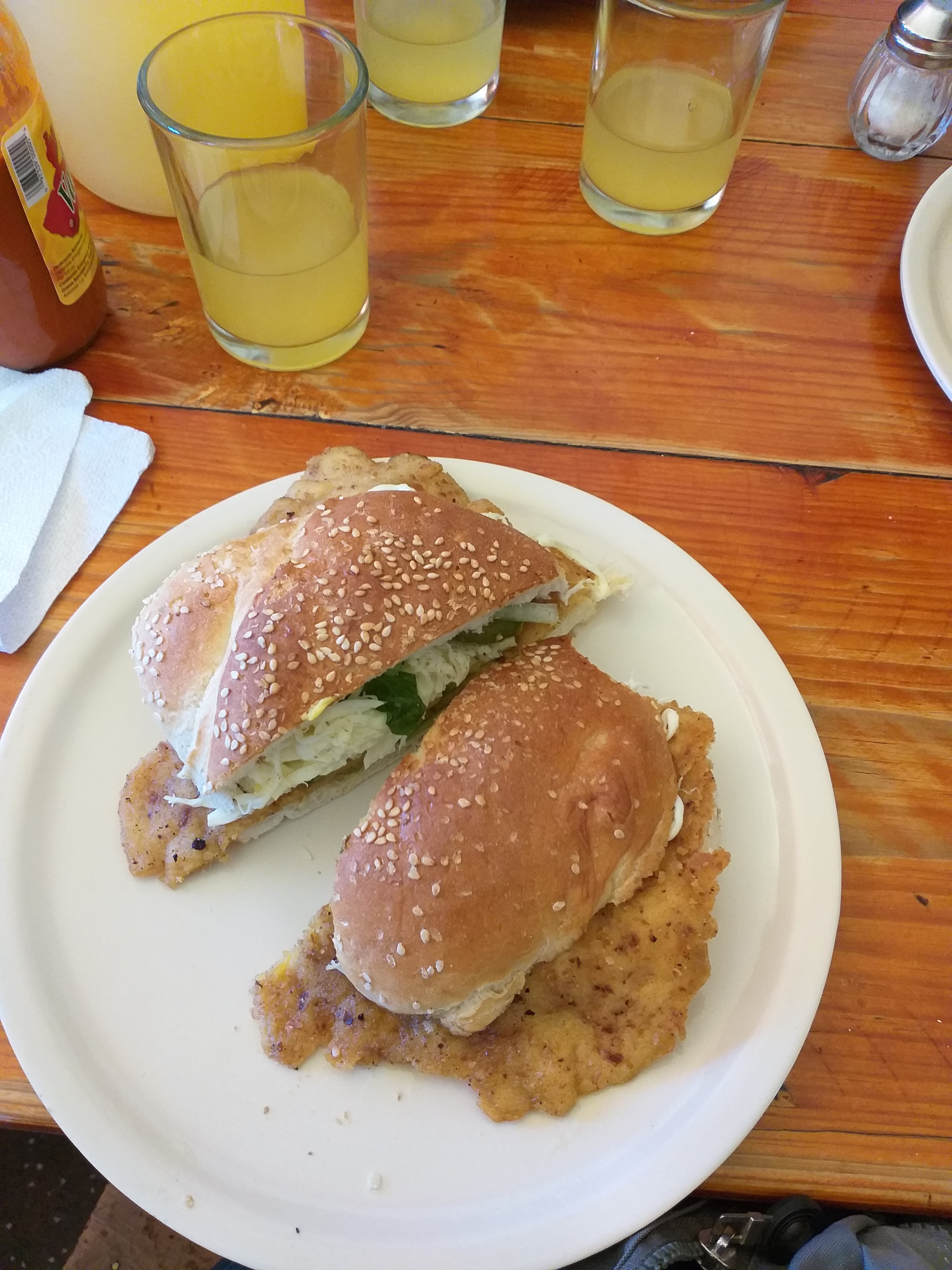 Restaurante “La Gran Vía” image 6