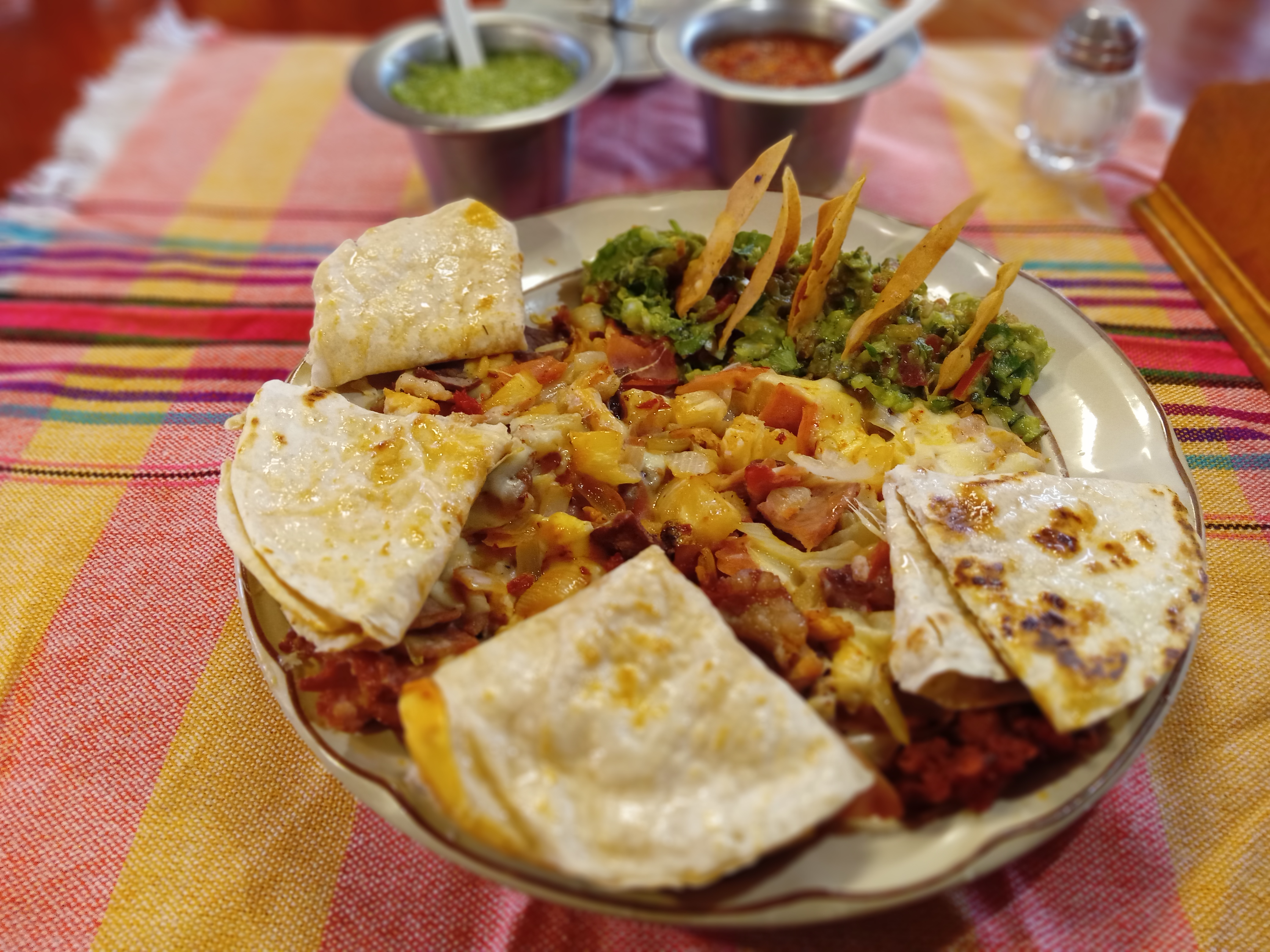 Restaurante “La Gran Vía” image 7