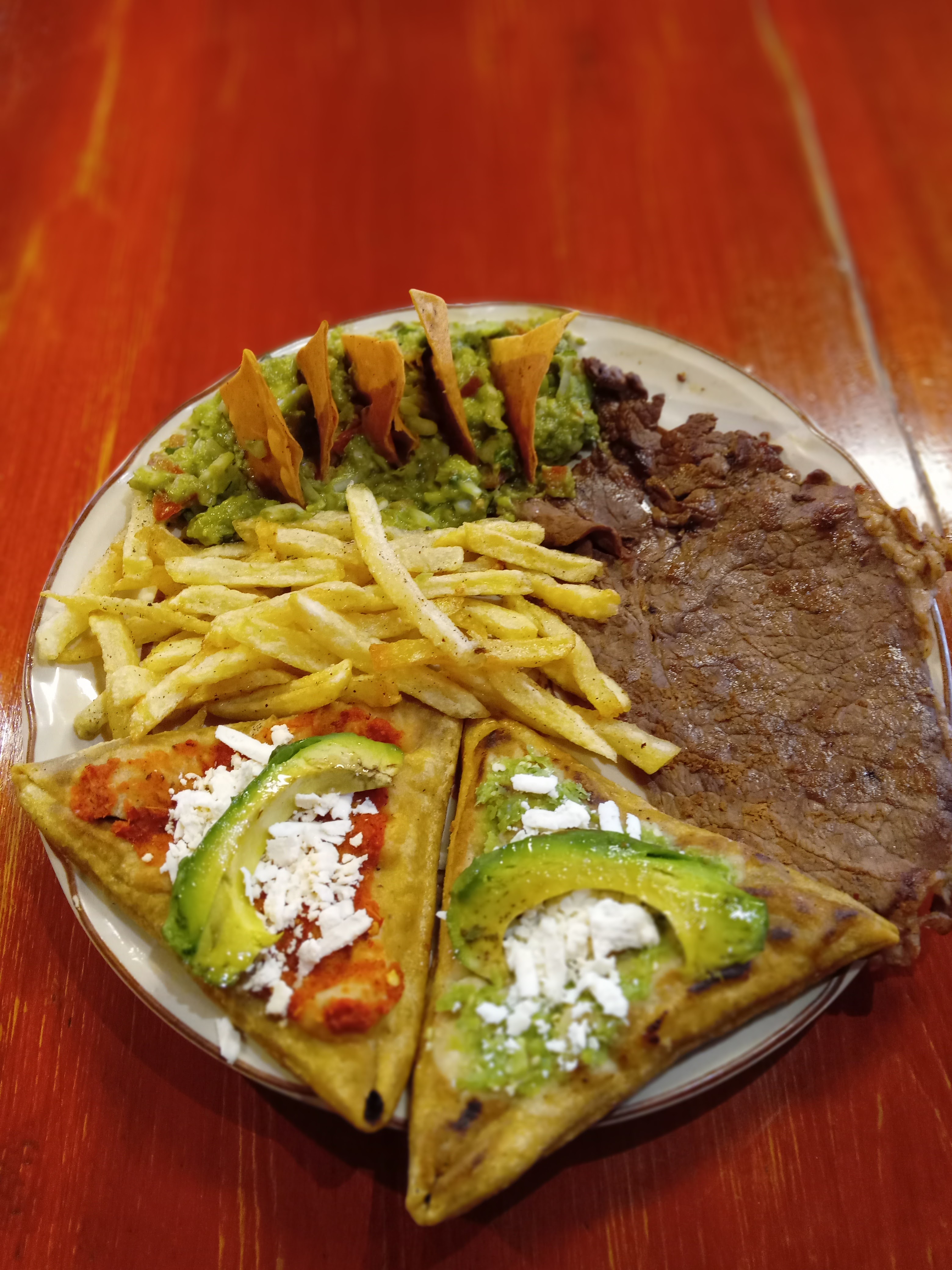 Restaurante “La Gran Vía” image 8