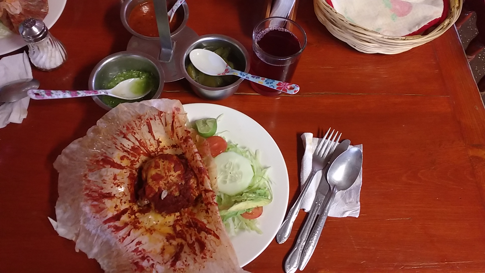 Restaurante “La Gran Vía” image 10