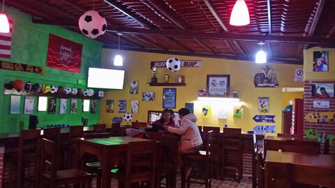 La Cancha image 1