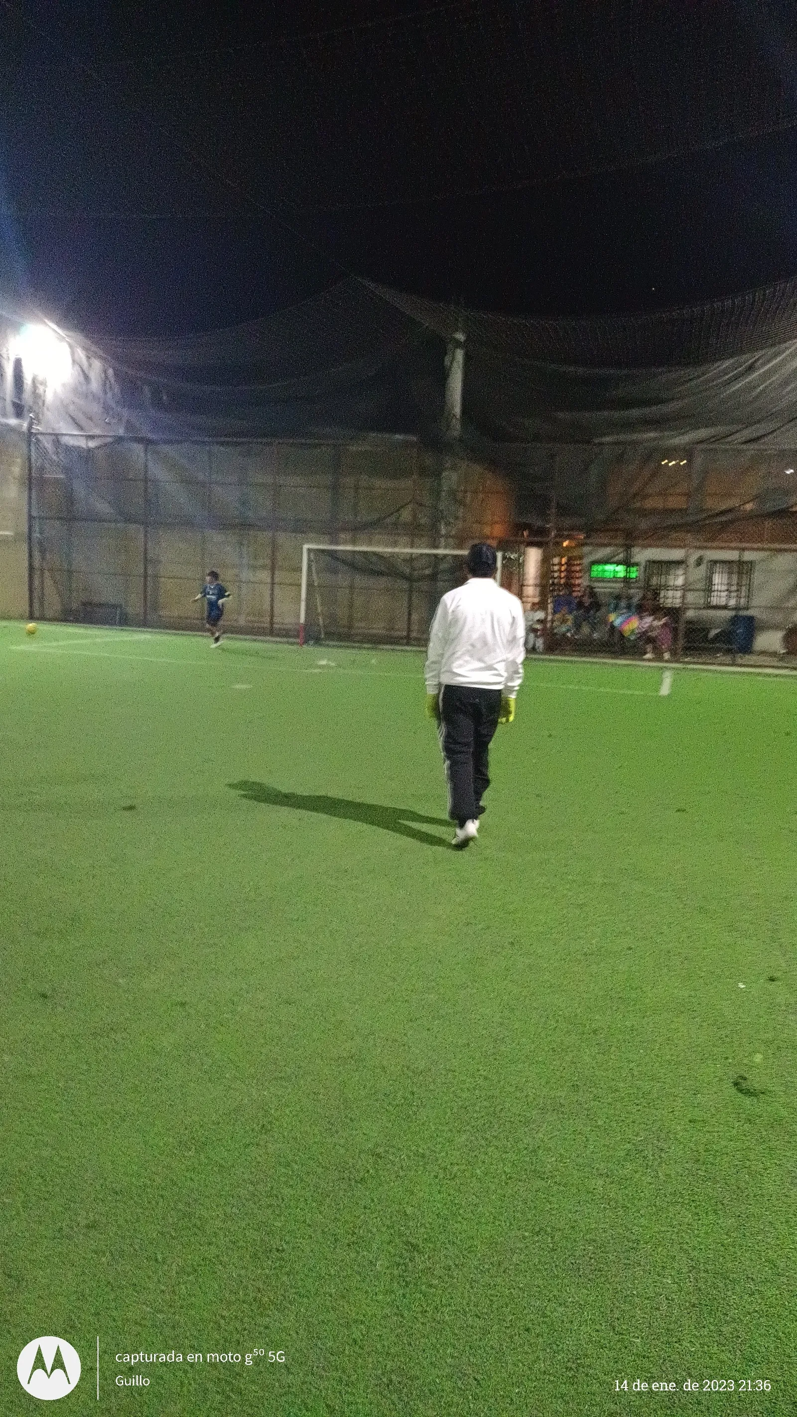La Cancha image 2