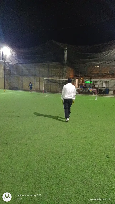 La Cancha image 2