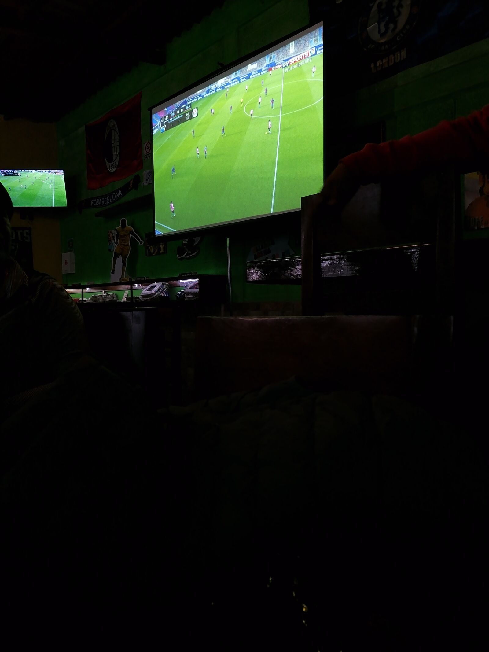 La Cancha image 10