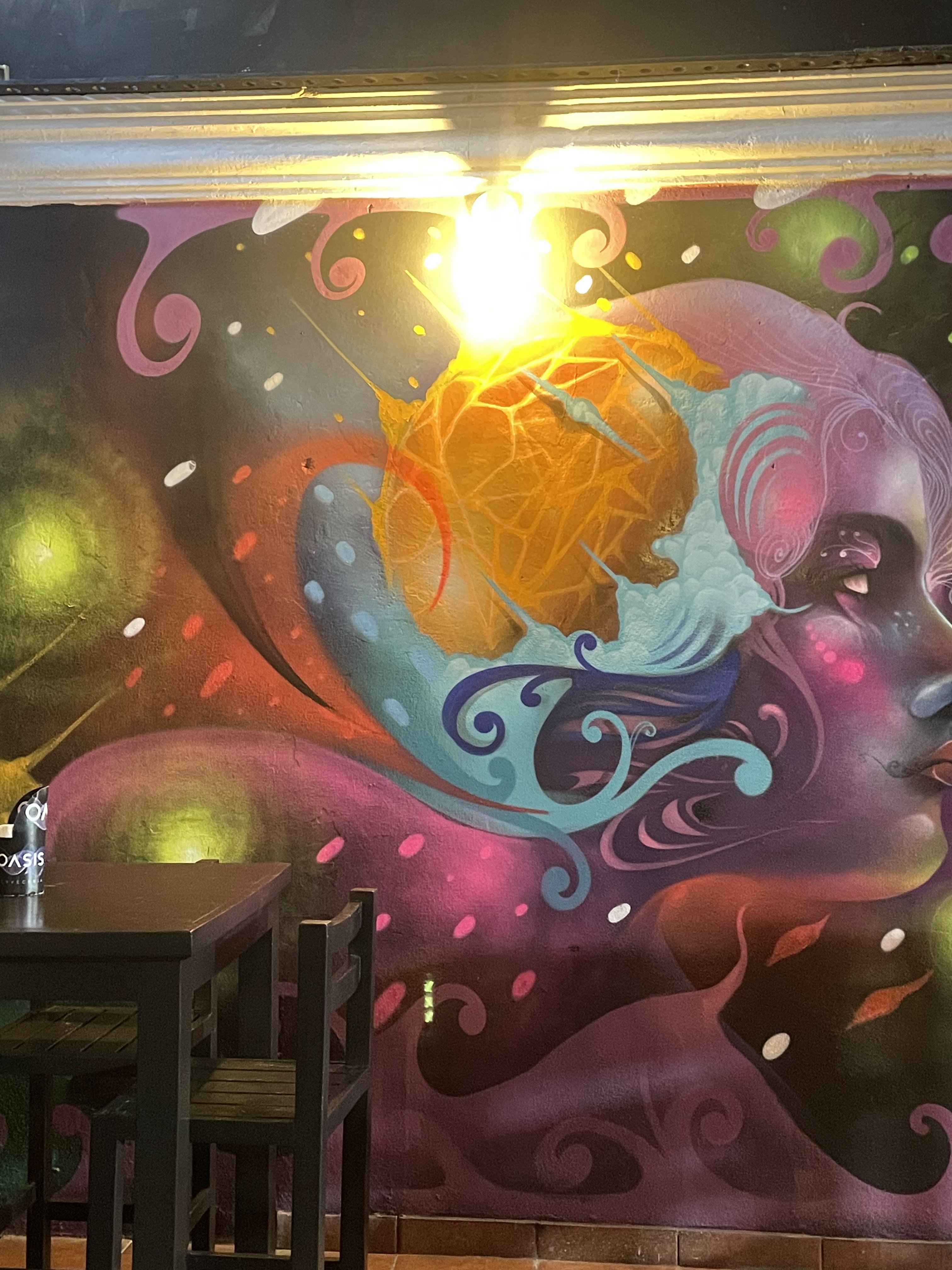 Oasis Huamantla image 2