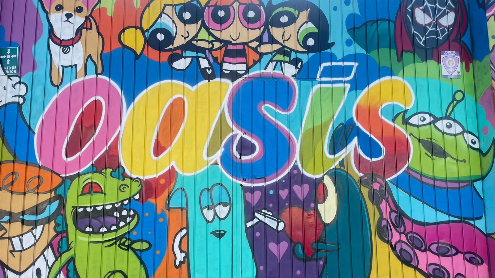 Oasis Huamantla image 3