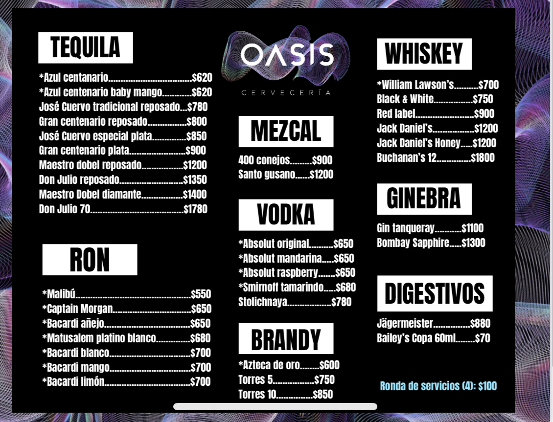 Oasis Huamantla image 5