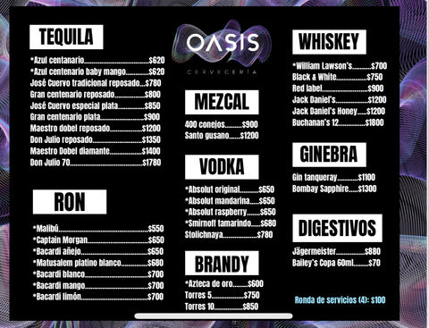 Oasis Huamantla image 5