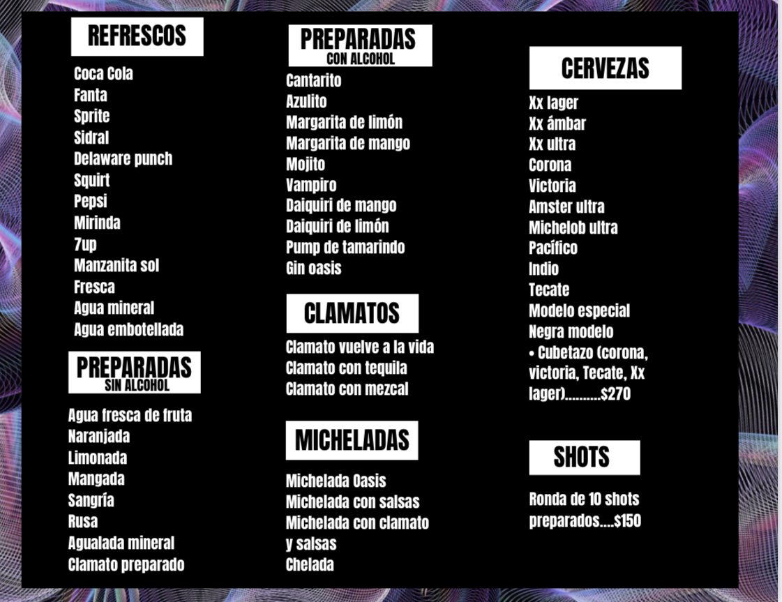 Oasis Huamantla image 6