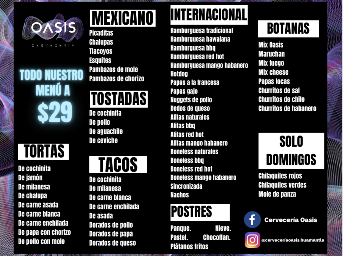 Oasis Huamantla image 7