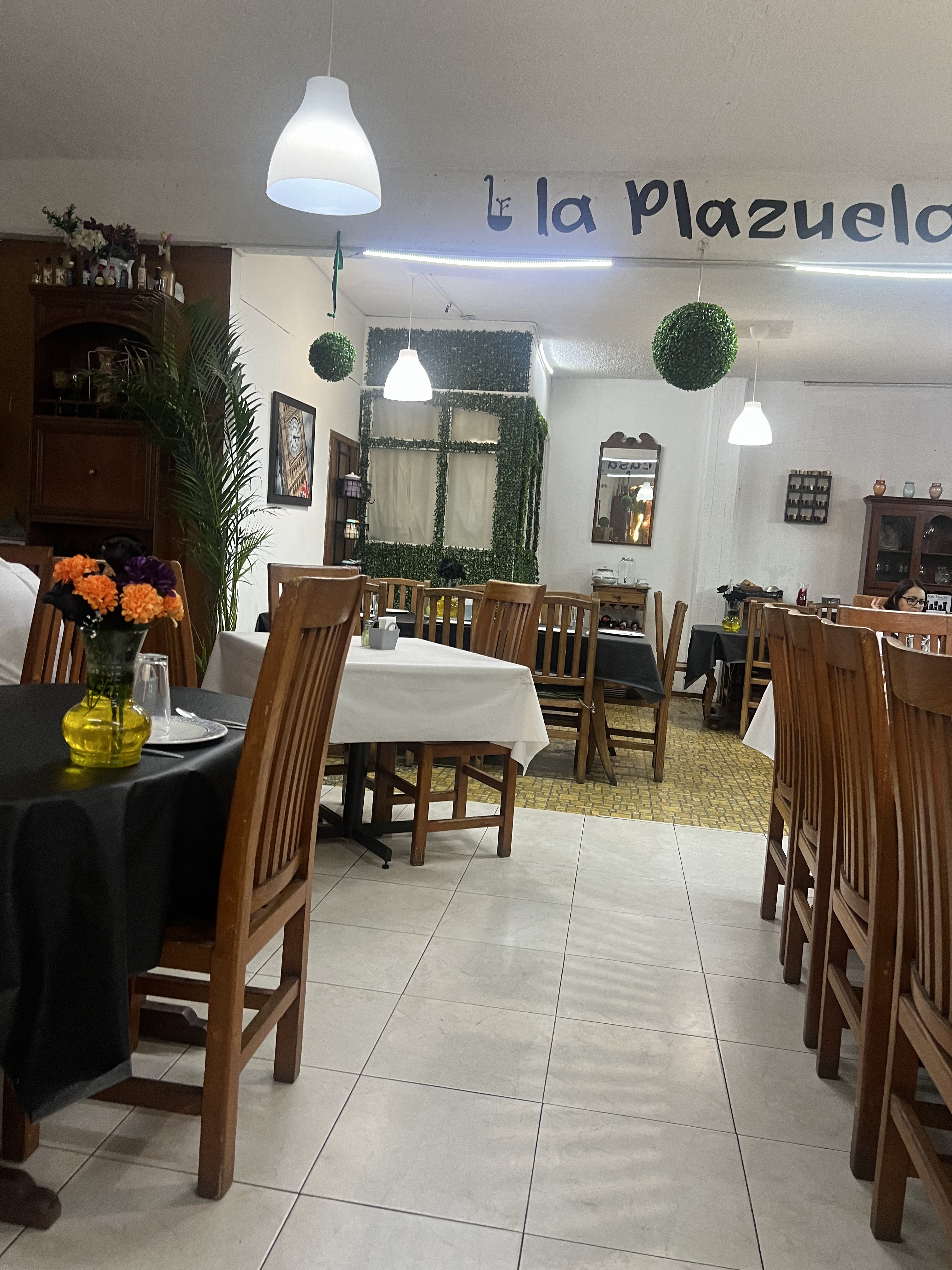 La Plazuela image 3