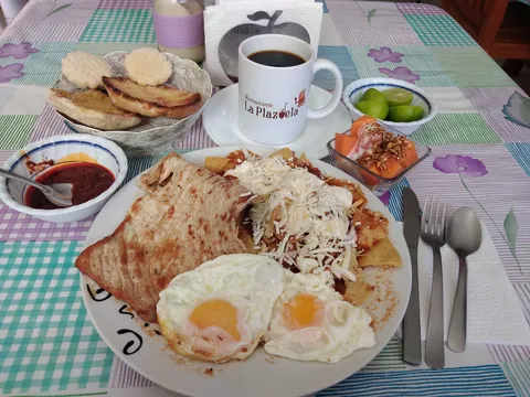 La Plazuela image 5