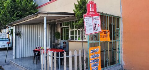 Restaurante Bety Antojitos y Mas image 4