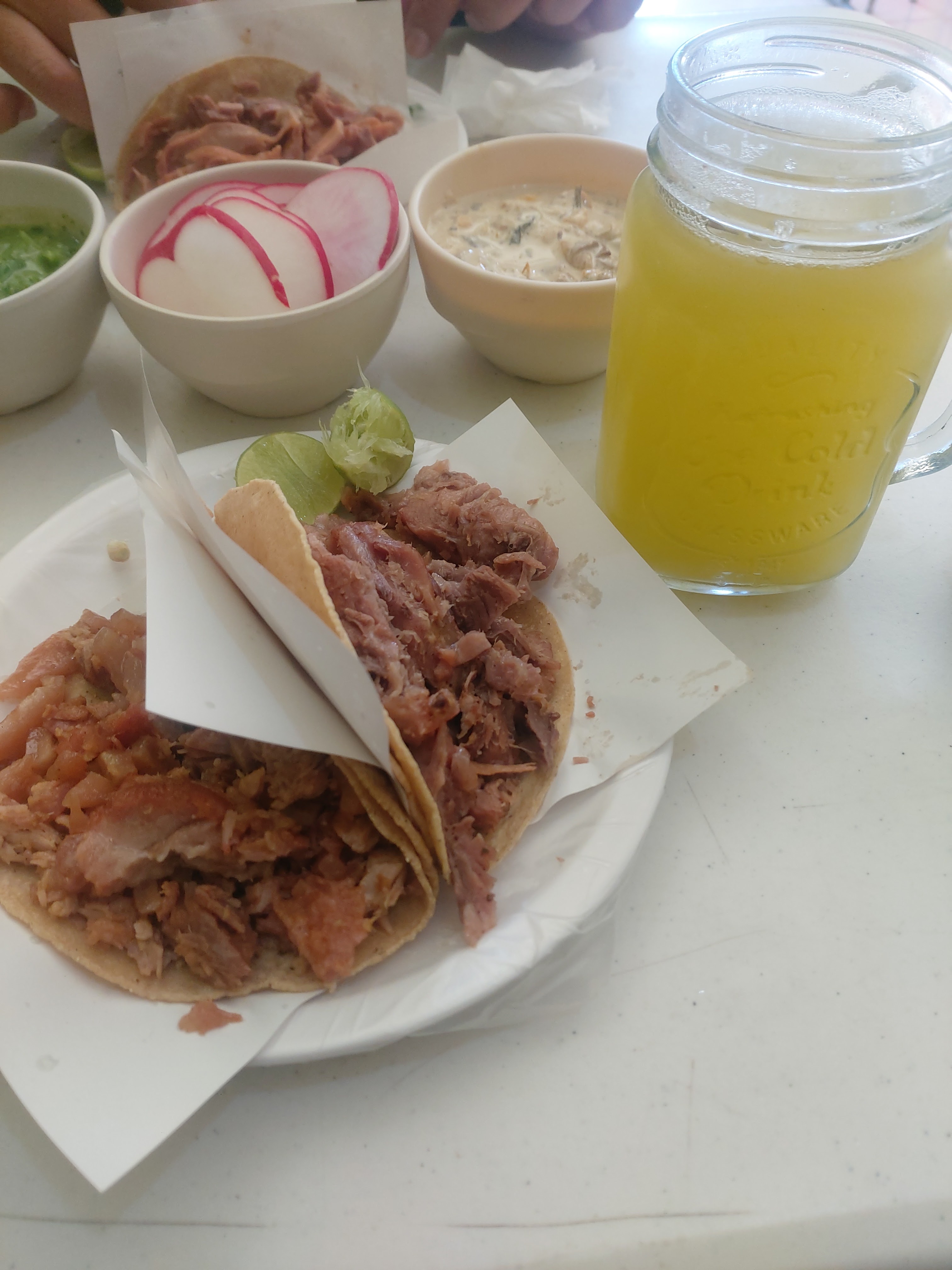 Carnitas Purepechas image 1