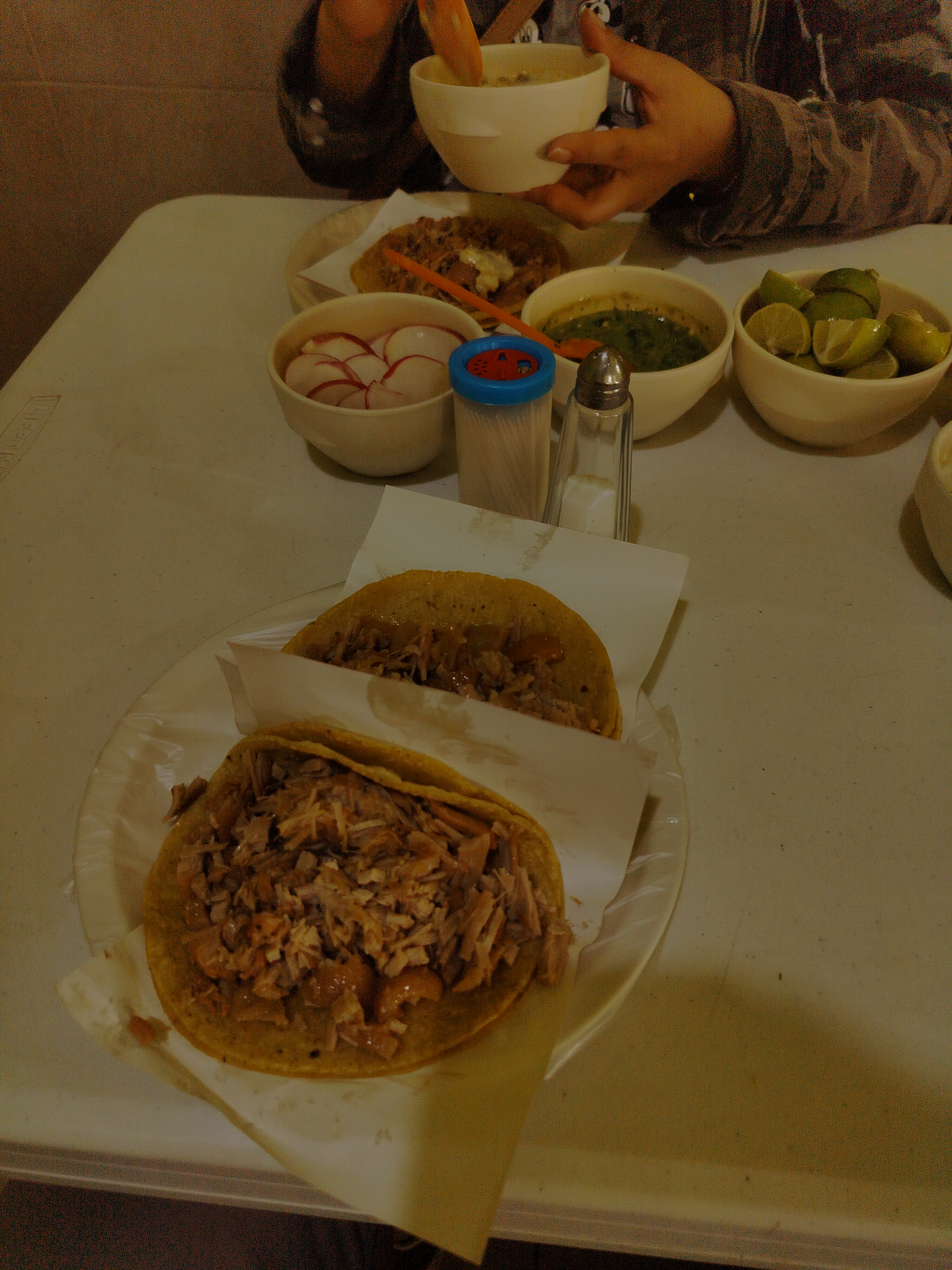 Carnitas Purepechas image 2