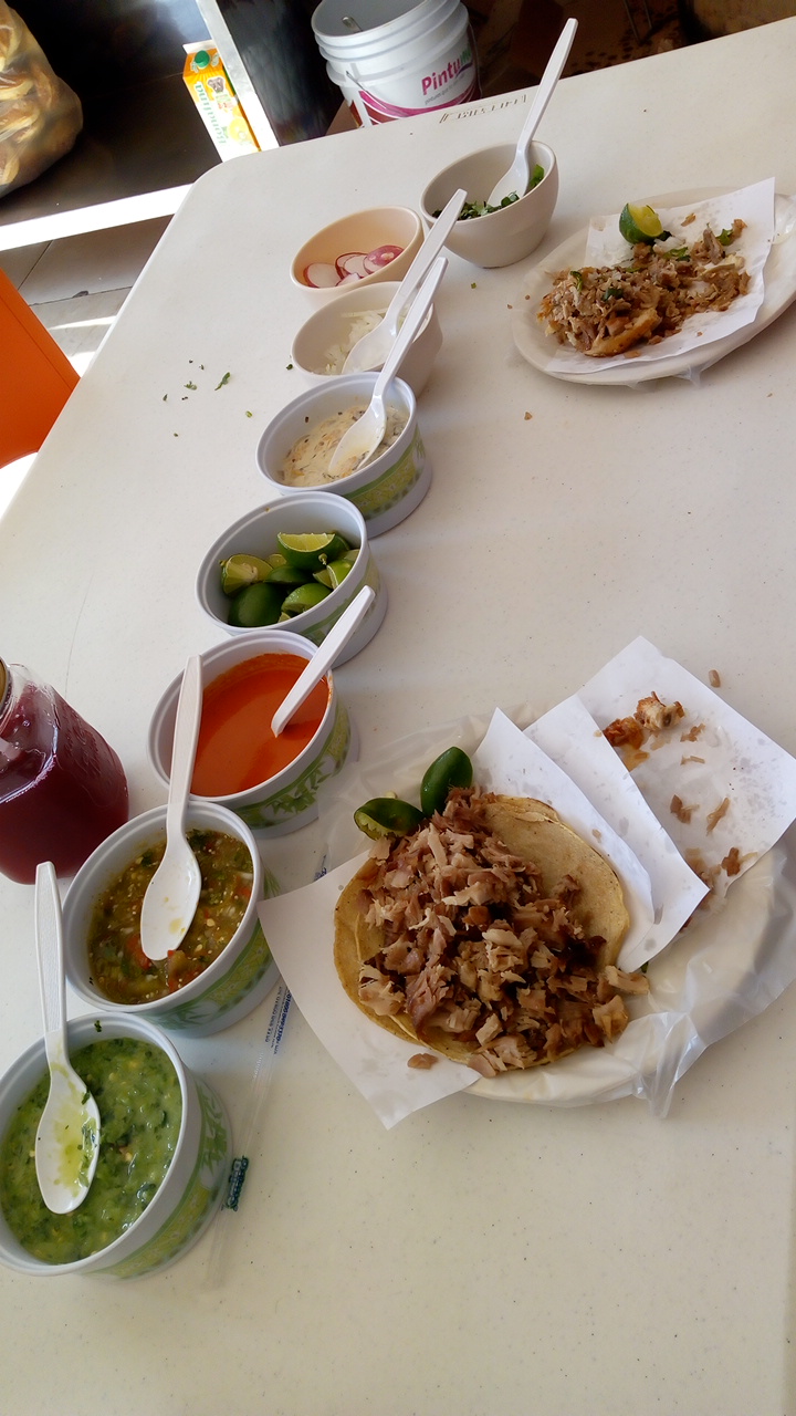 Carnitas Purepechas image 3