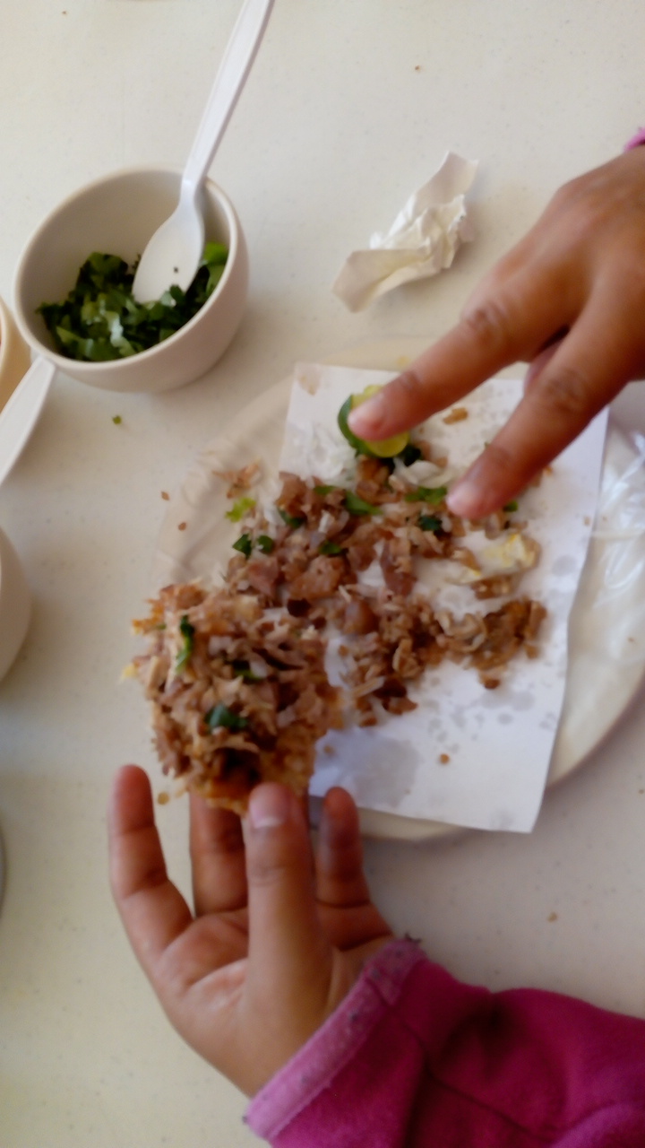 Carnitas Purepechas image 4