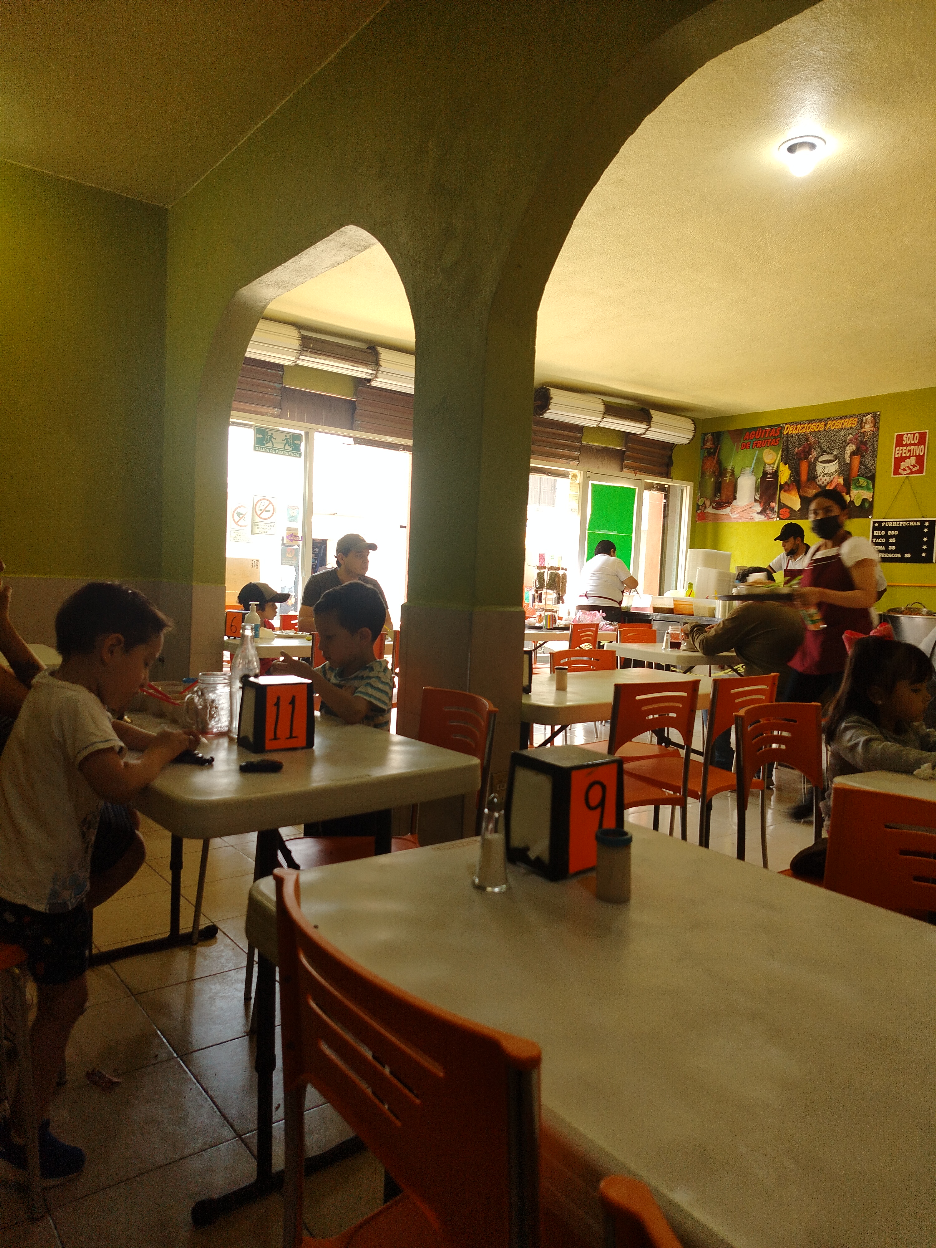 Carnitas Purepechas image 5