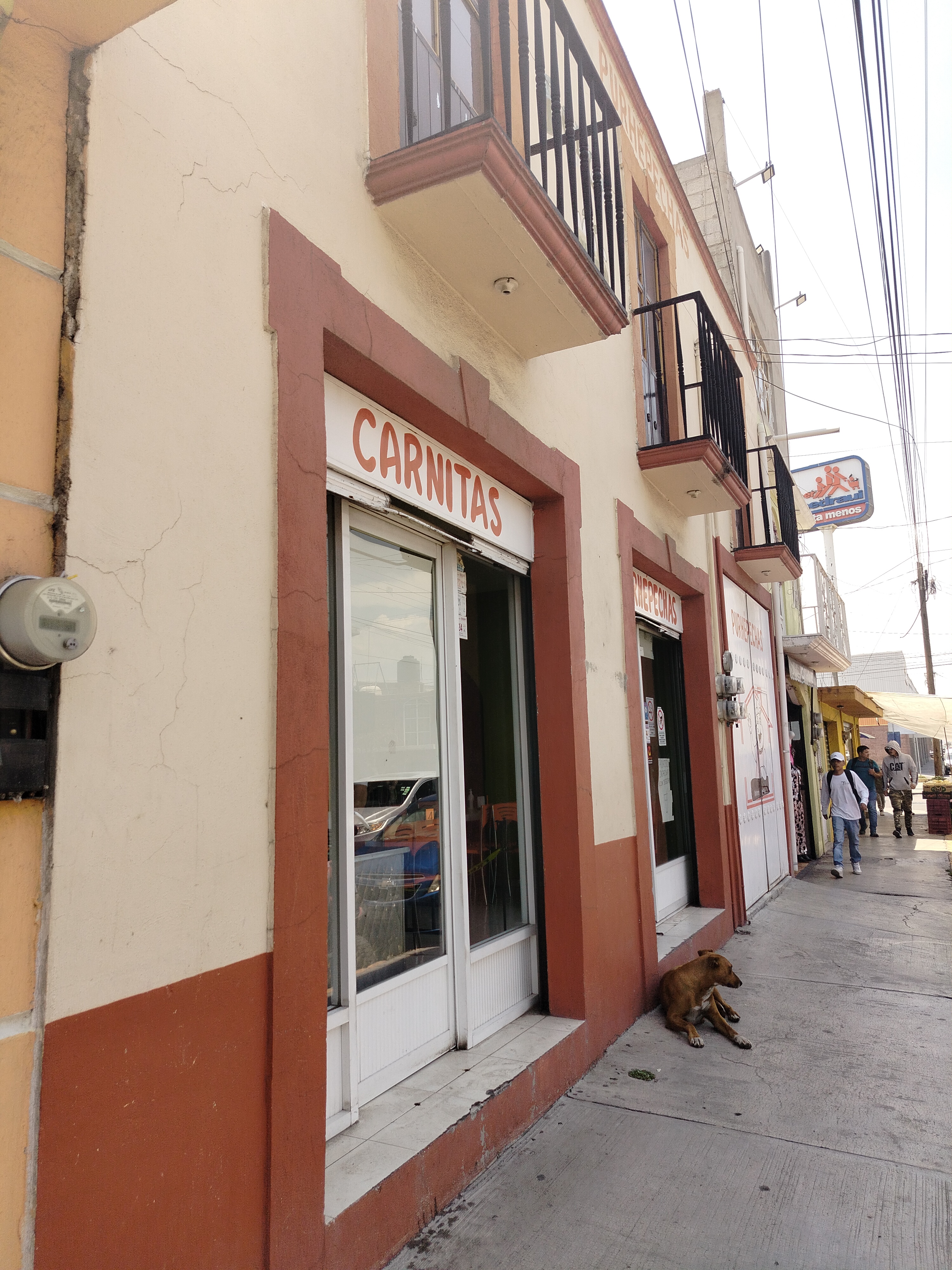 Carnitas Purepechas image 7