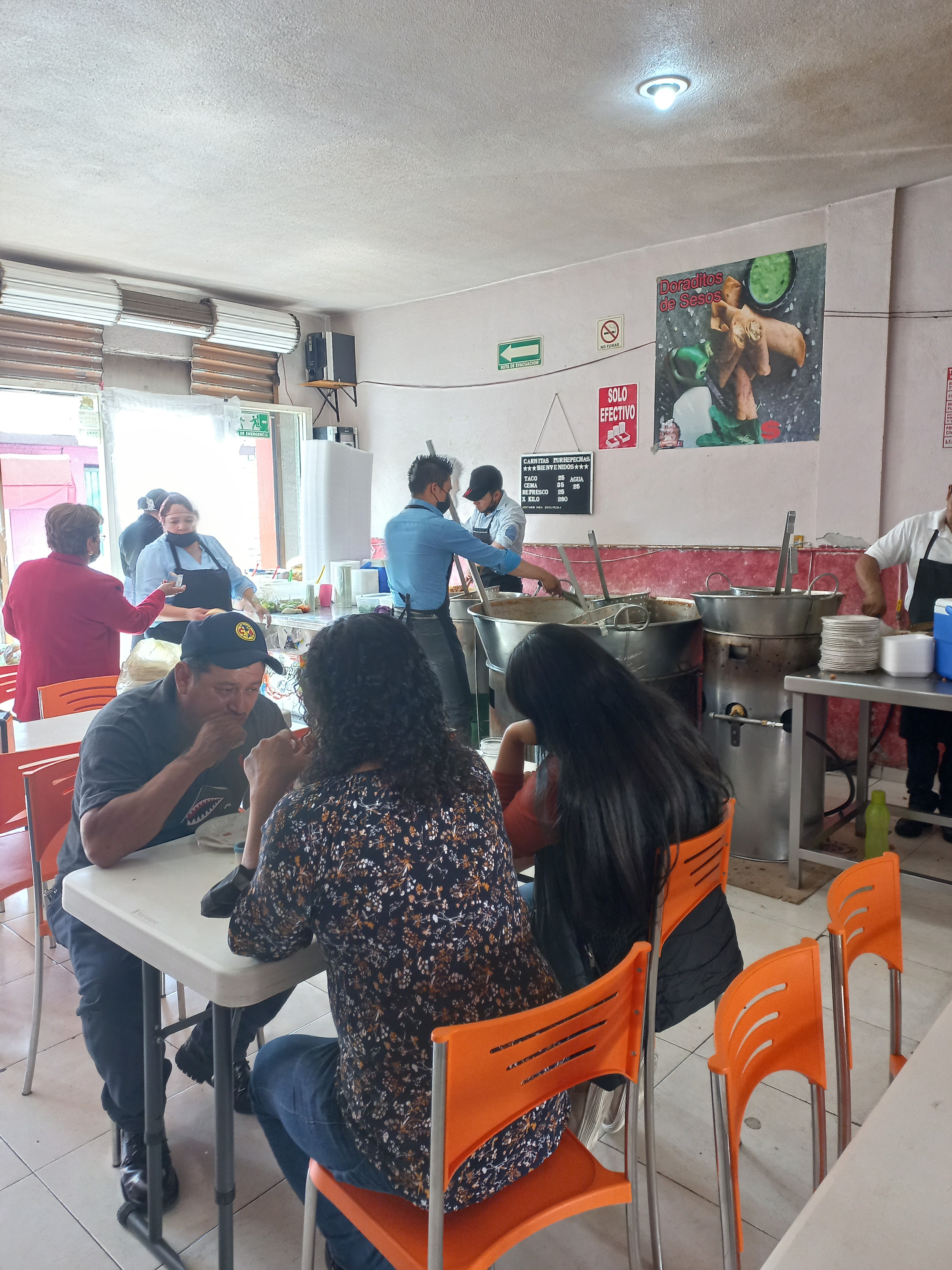 Carnitas Purepechas image 9