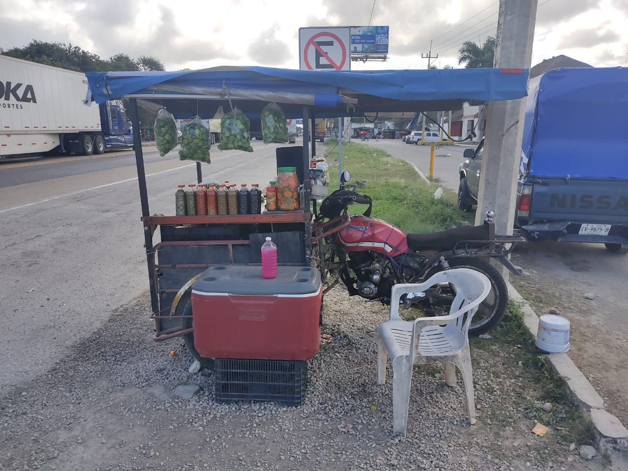 Parador Turistico Halacho image 1