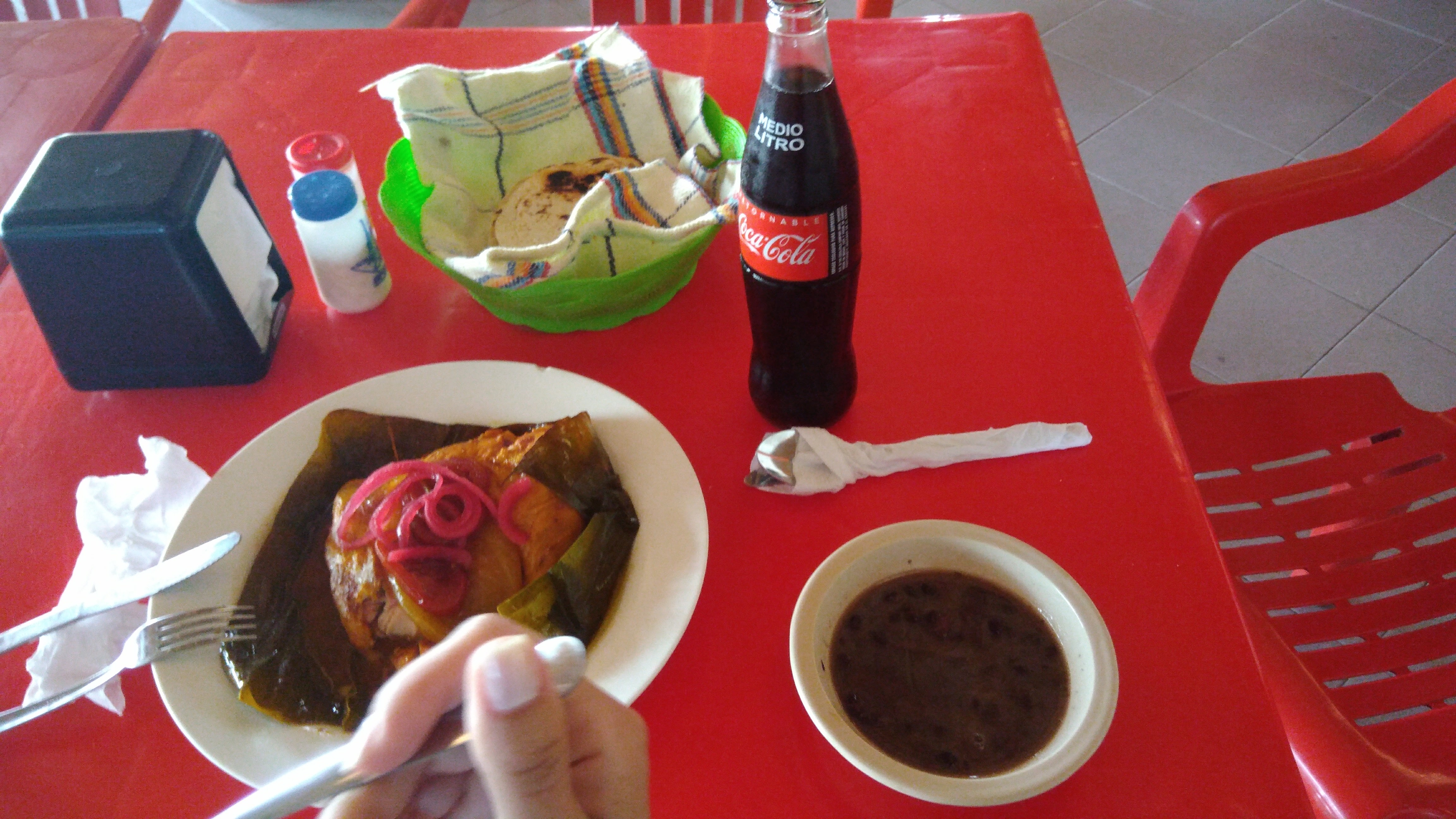 Parador Turistico Halacho image 2