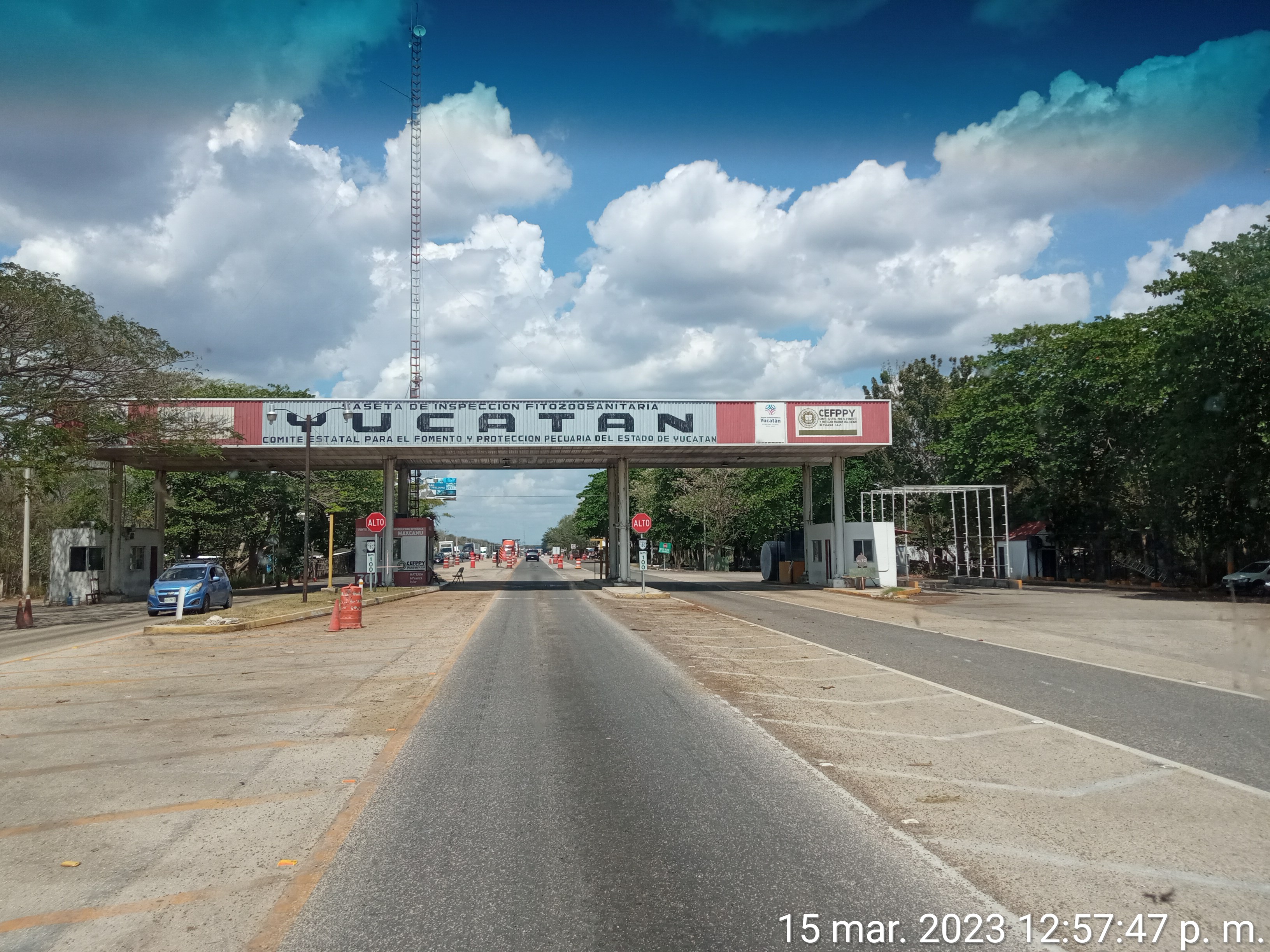 Parador Turistico Halacho image 3