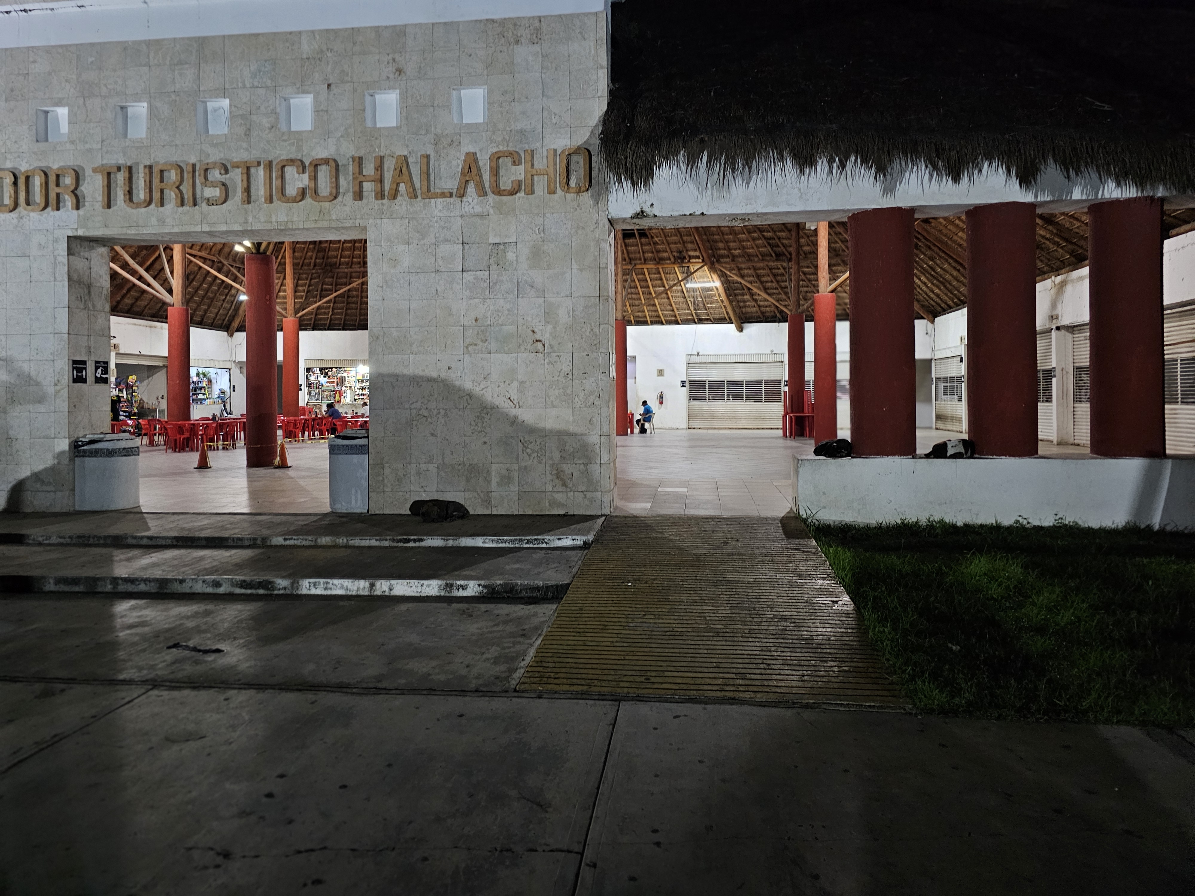 Parador Turistico Halacho image 4