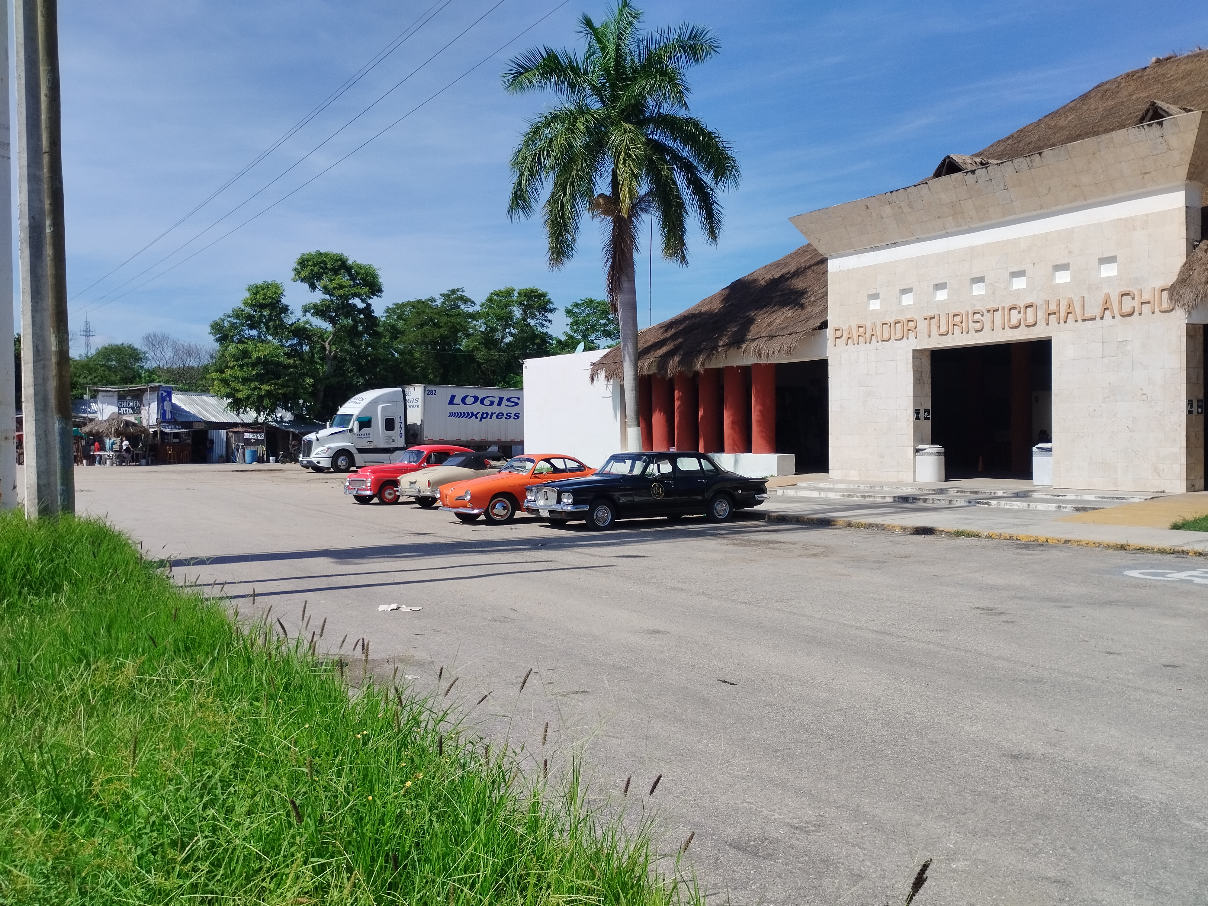 Parador Turistico Halacho image 5