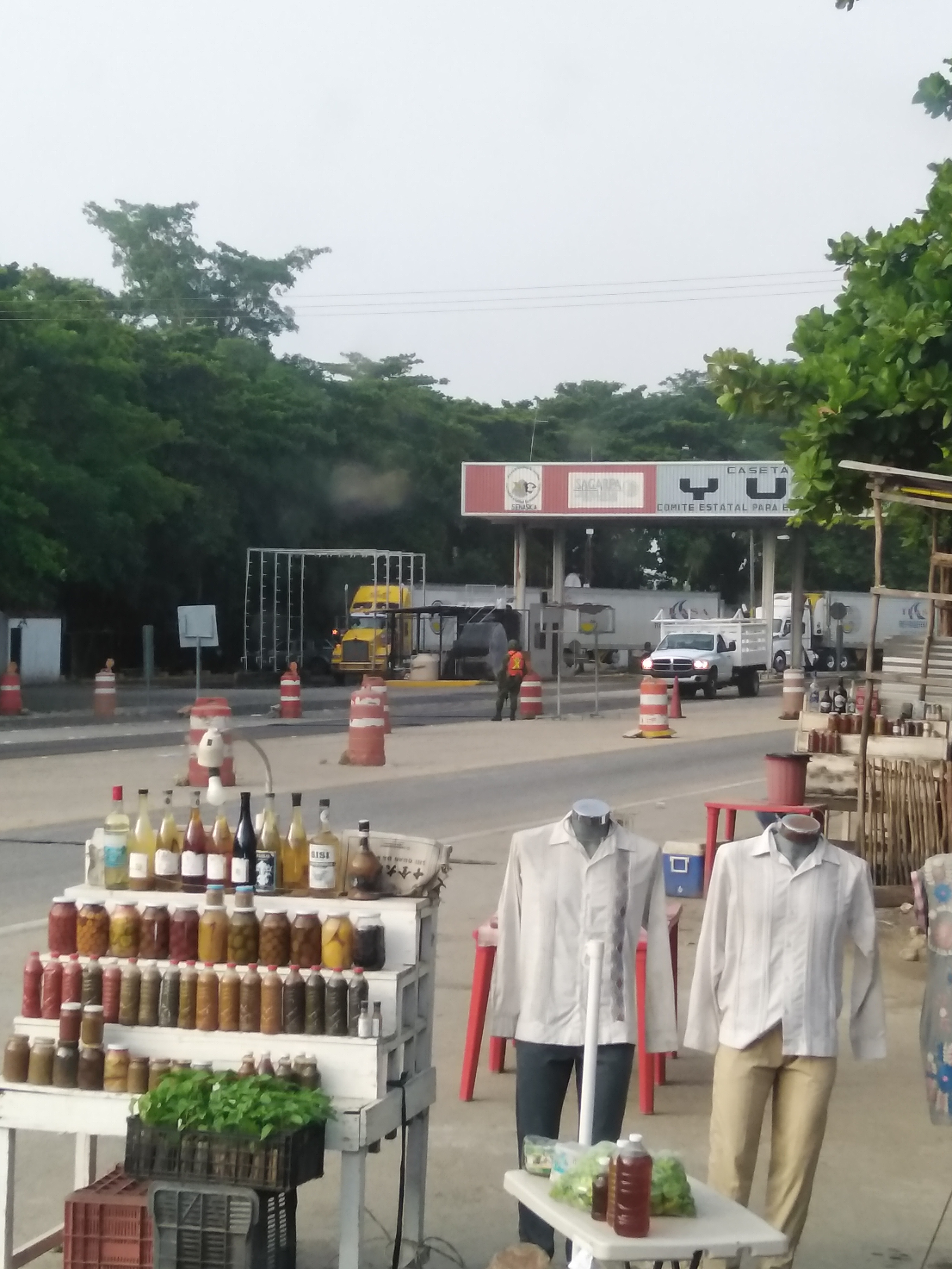 Parador Turistico Halacho image 8