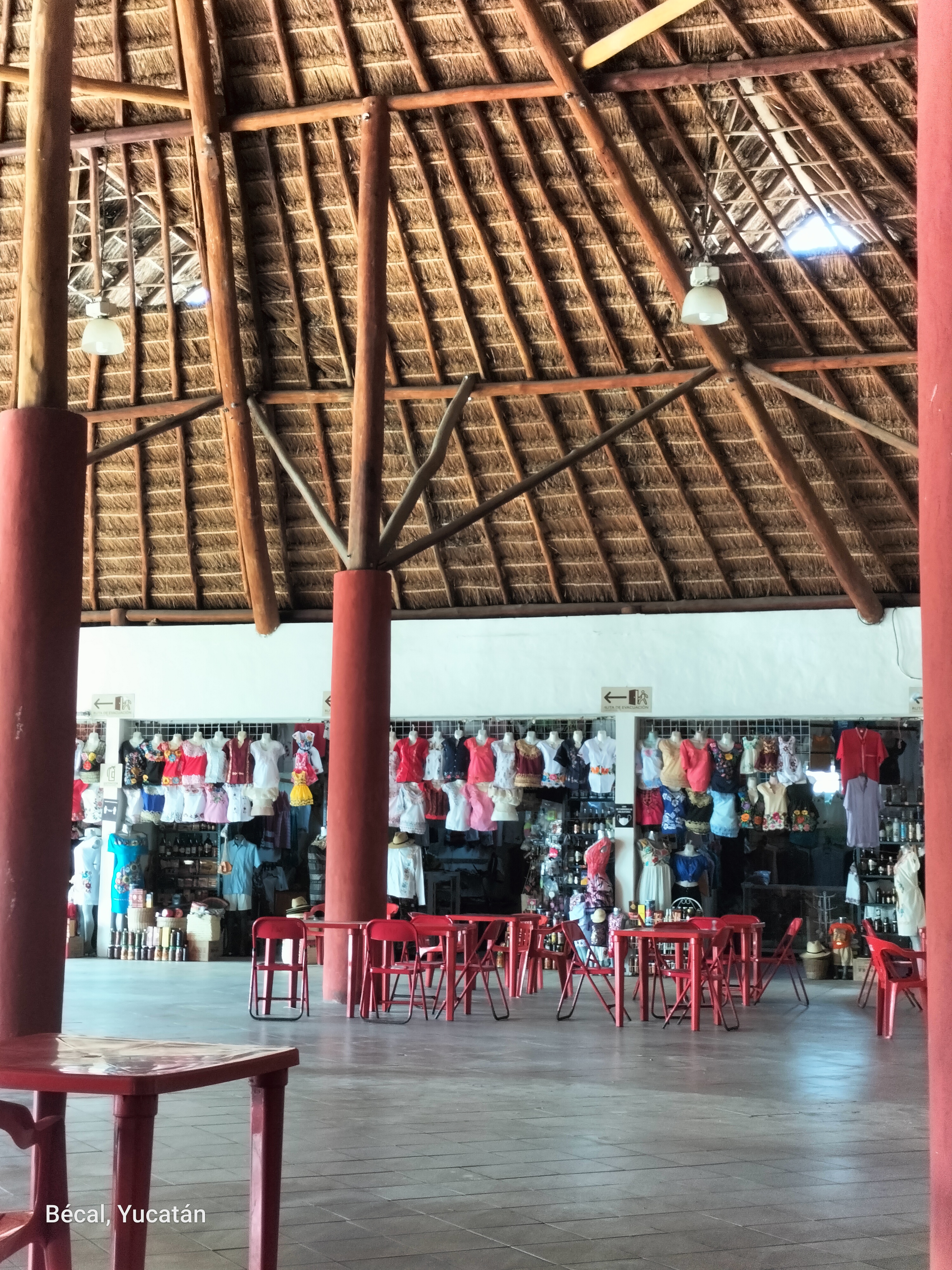 Parador Turistico Halacho image 9