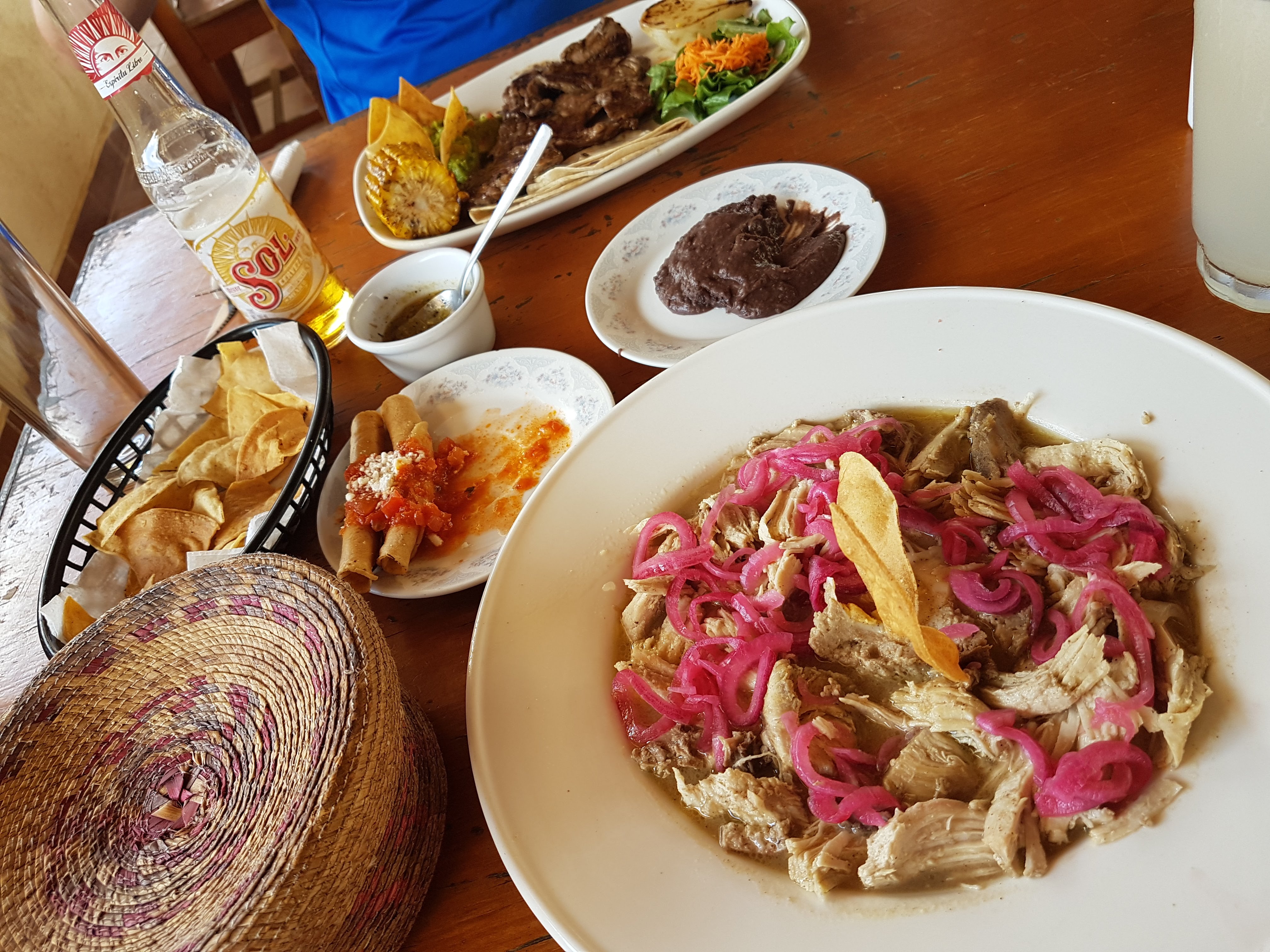 La Finca Puuc image 2