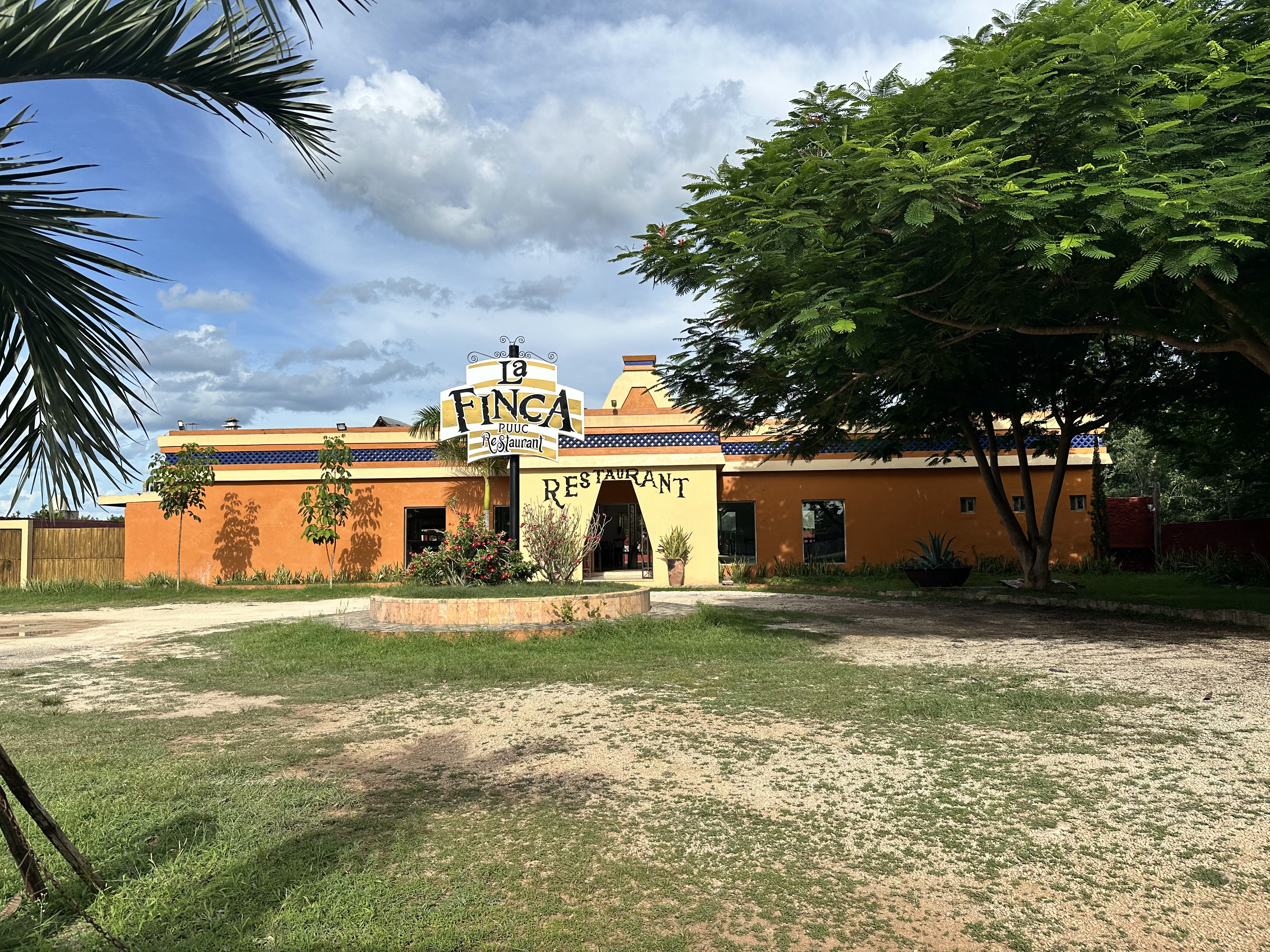 La Finca Puuc image 5