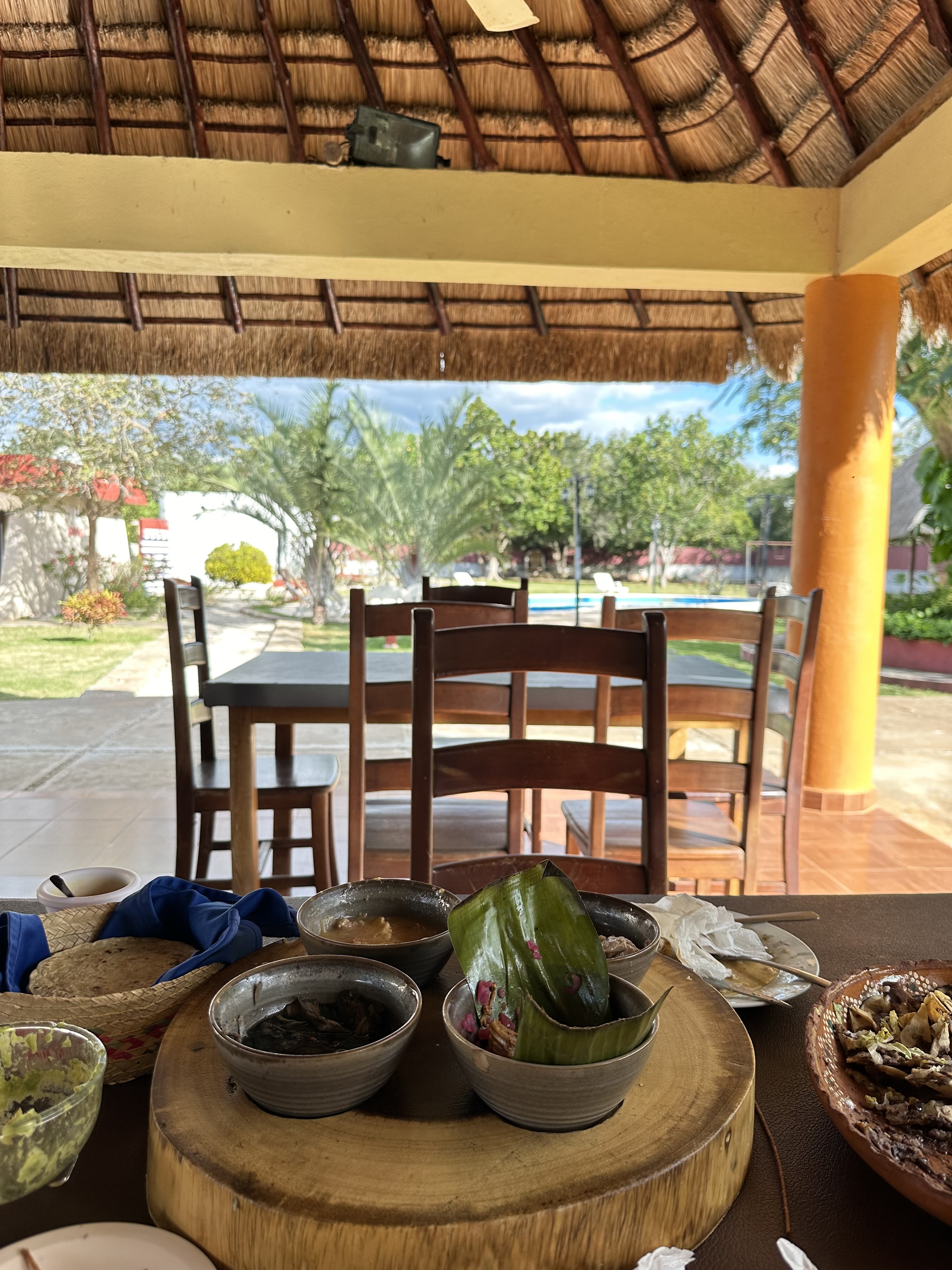 La Finca Puuc image 6