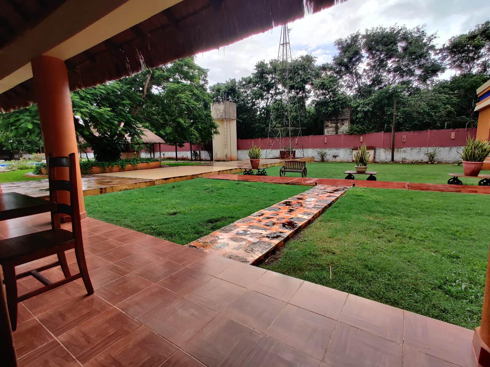 La Finca Puuc image 9