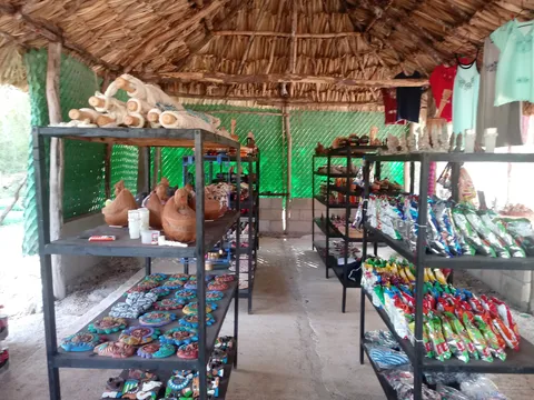 Restaurante Búútuncito image 1
