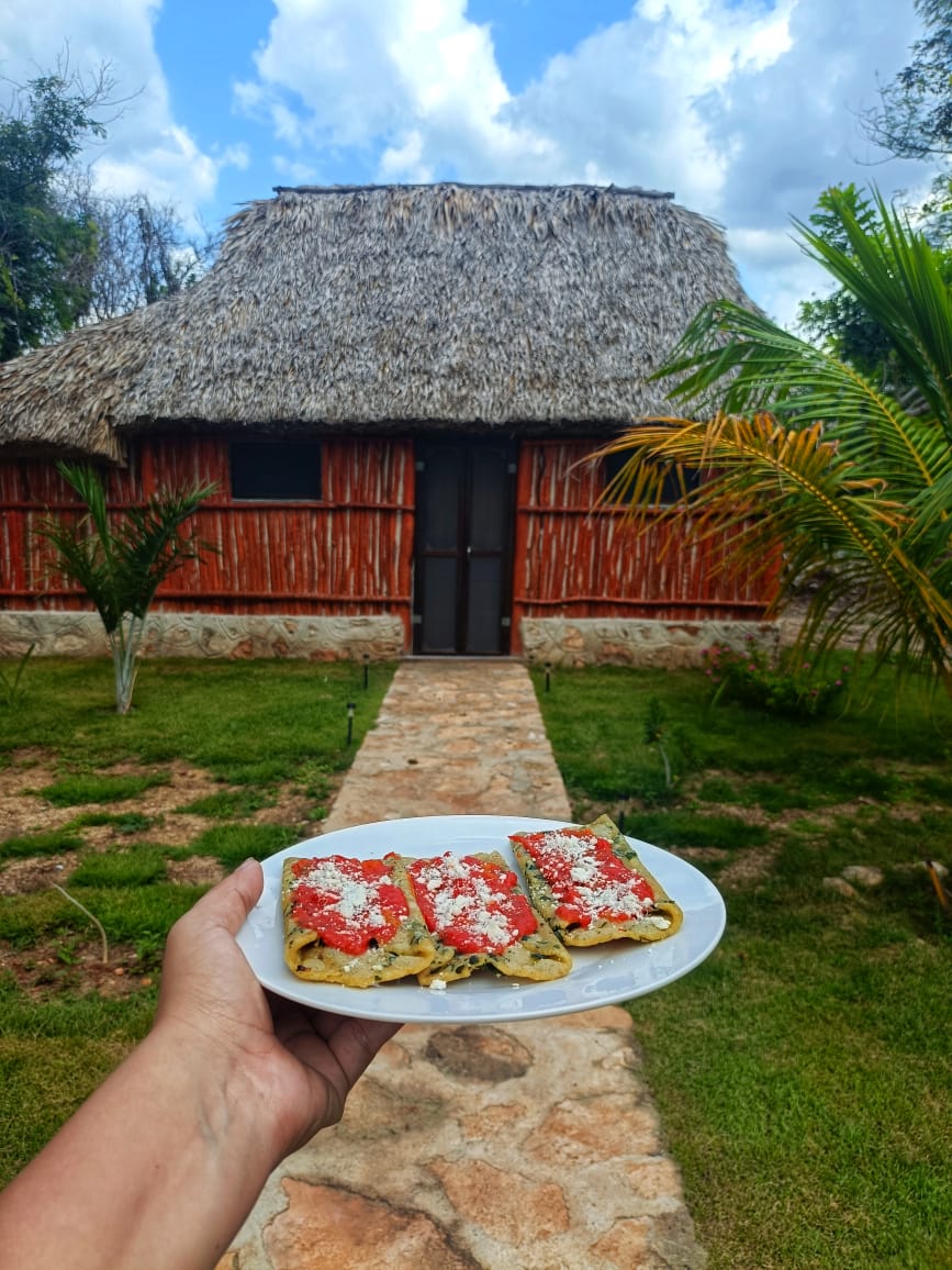 Restaurante Búútuncito image 4