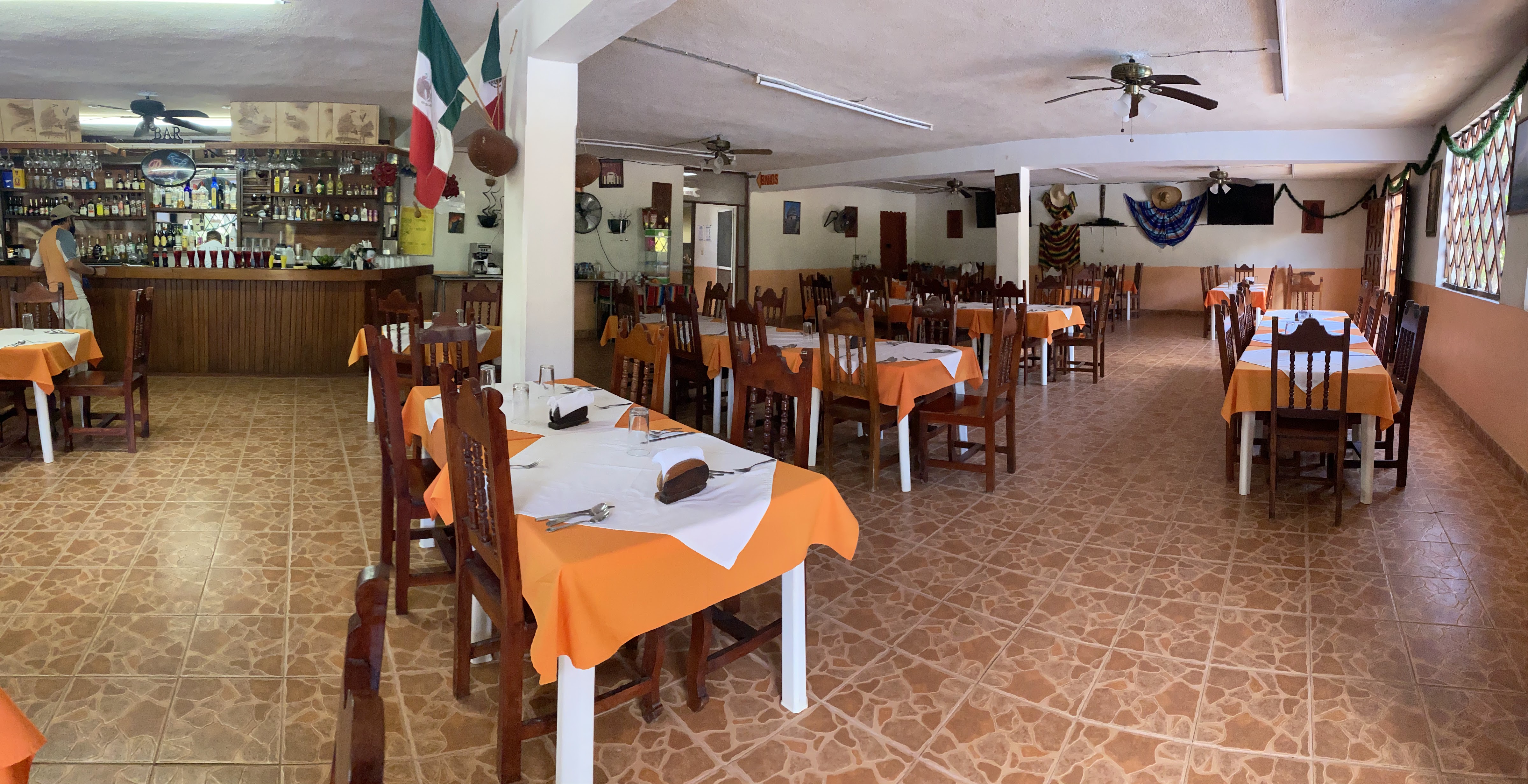 Restaurant Bar Cana-Nah image 1