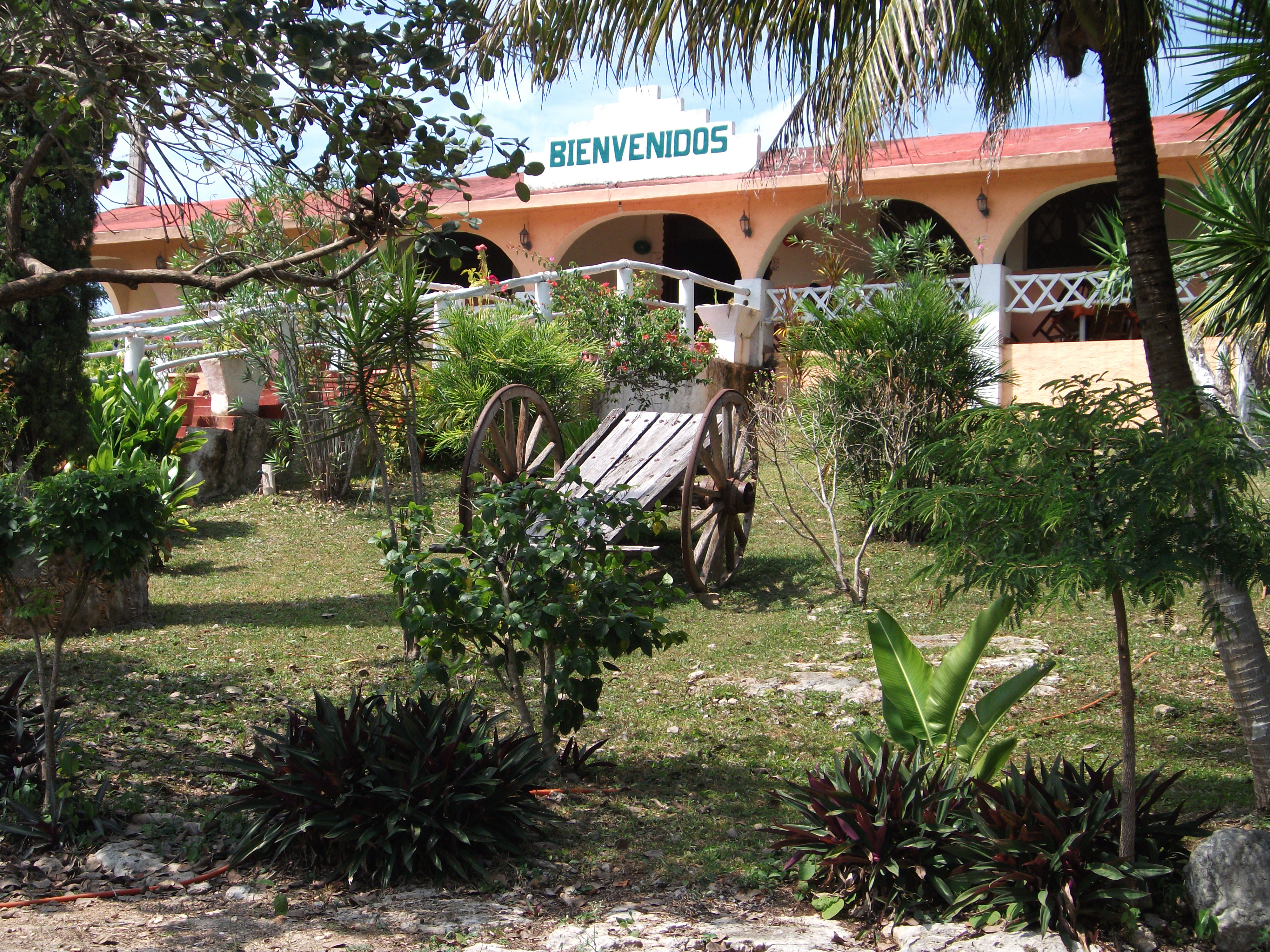 Restaurant Bar Cana-Nah image 5