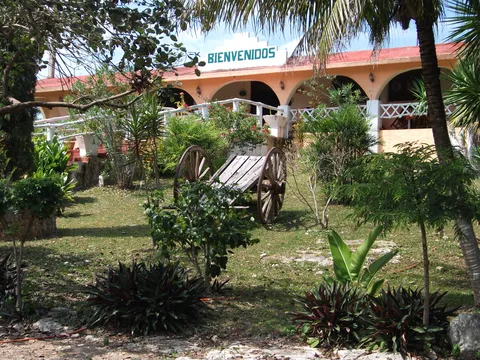 Restaurant Bar Cana-Nah image 5