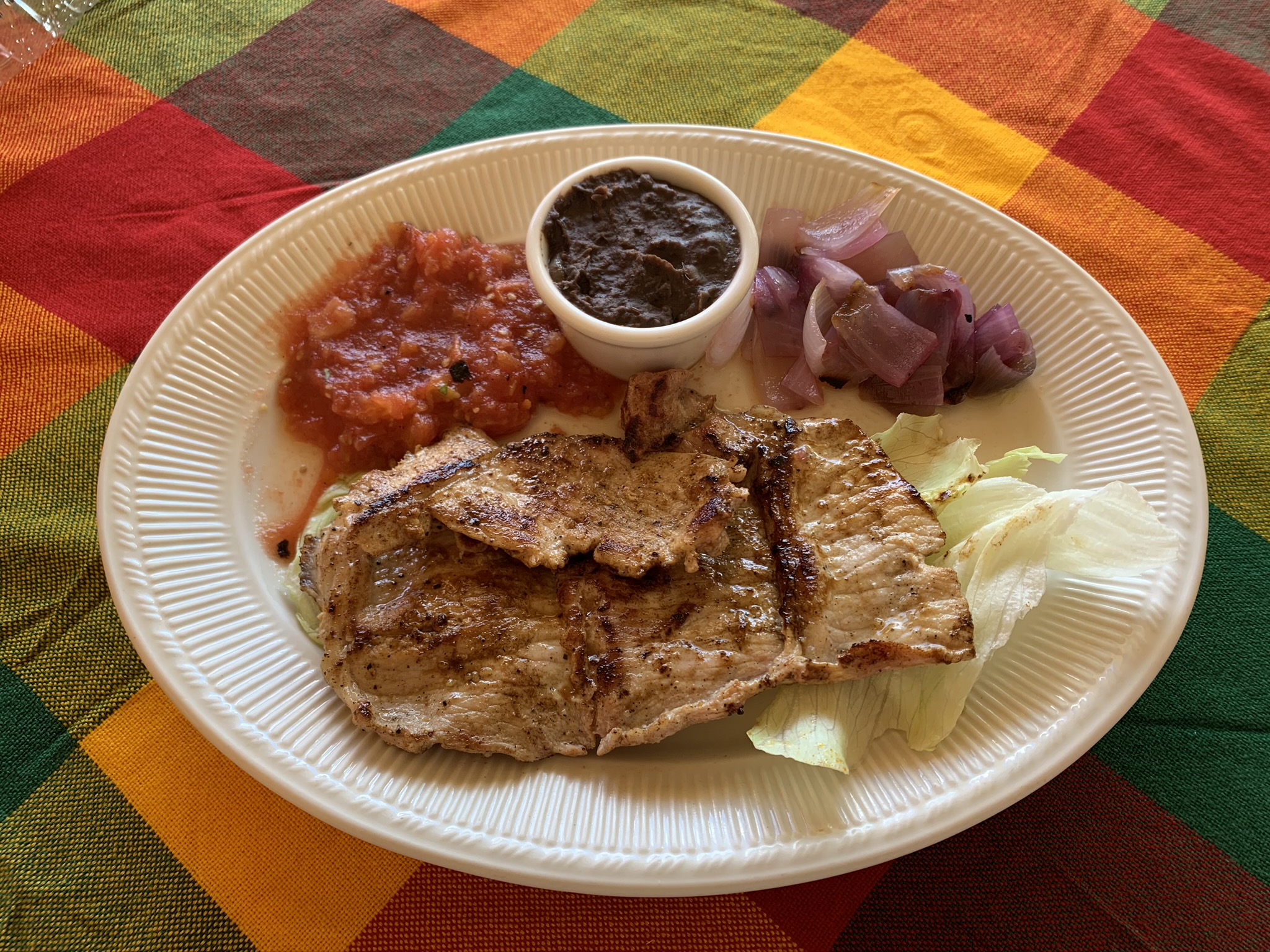 Restaurant Bar Cana-Nah image 6