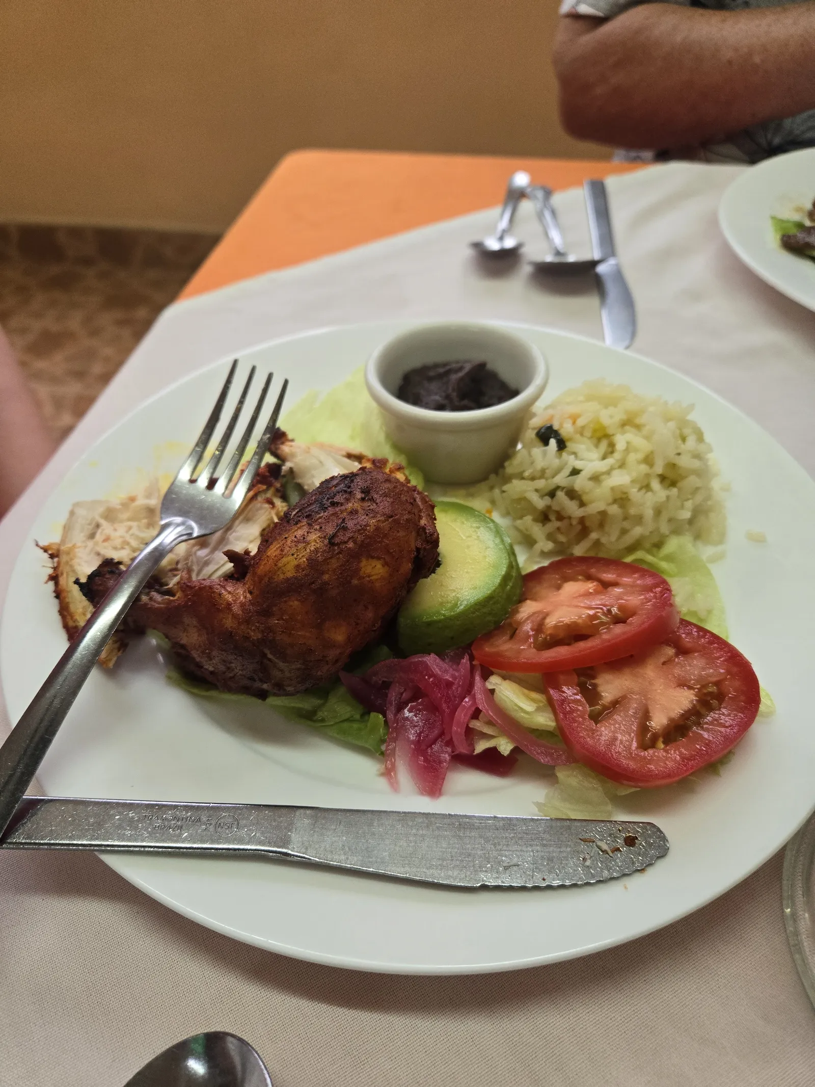 Restaurant Bar Cana-Nah image 8