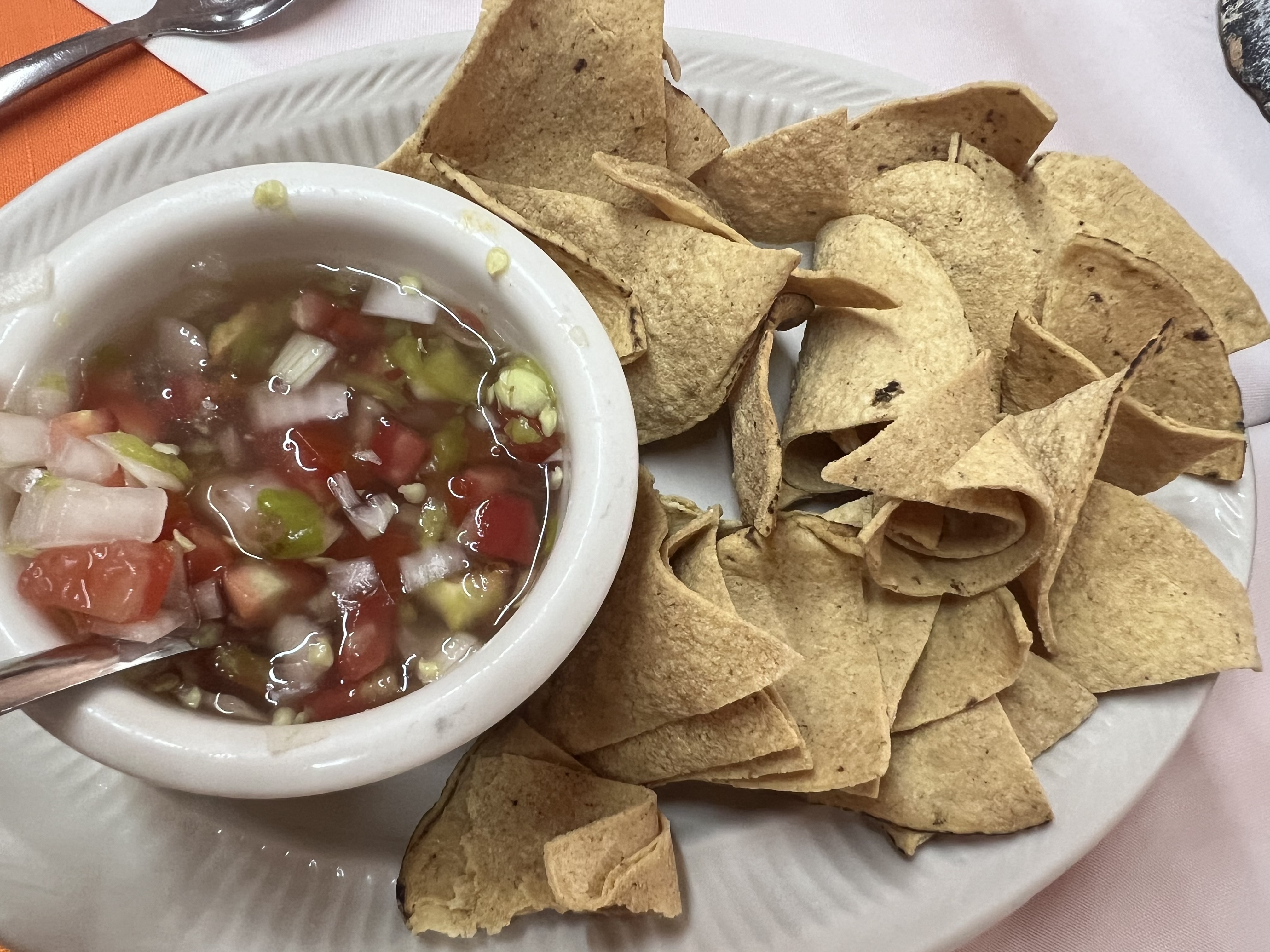 Restaurant Bar Cana-Nah image 10