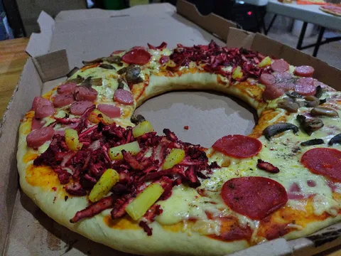 Pizzería Deliciu's image 3