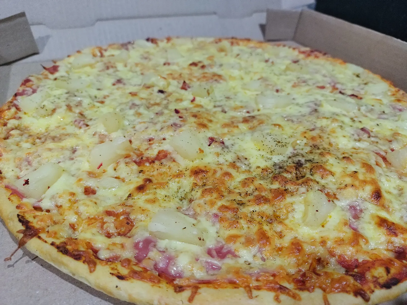 Pizzería Deliciu's image 4