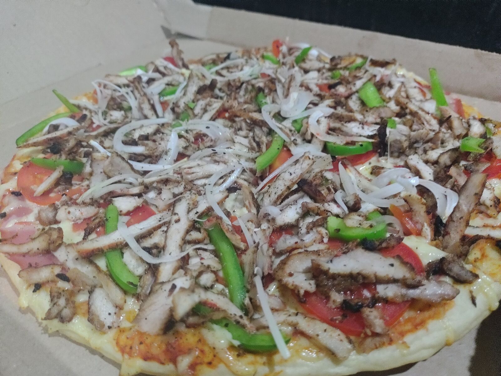 Pizzería Deliciu's image 6