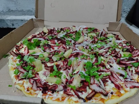 Pizzería Deliciu's image 8