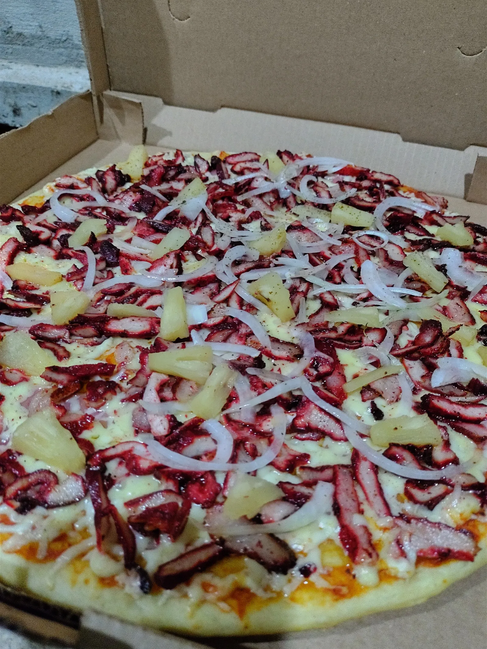Pizzería Deliciu's image 10
