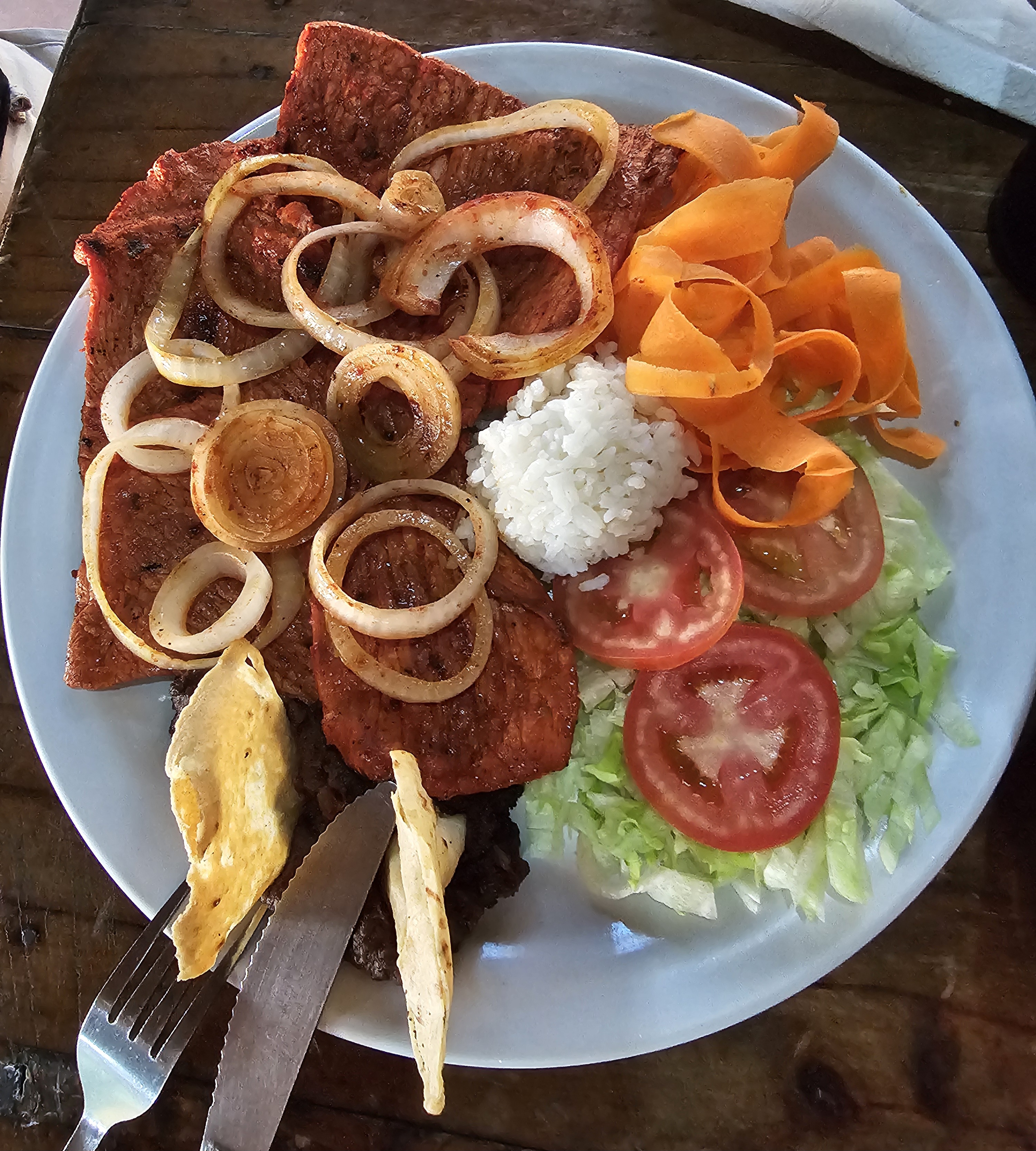 Restaurante Lol Pich image 2