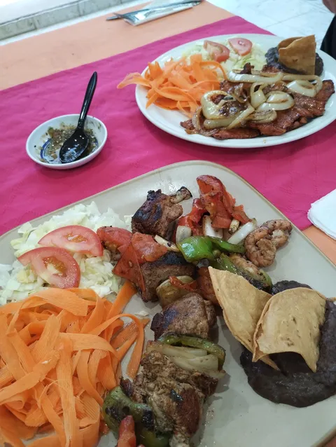 Restaurante Lol Pich image 3
